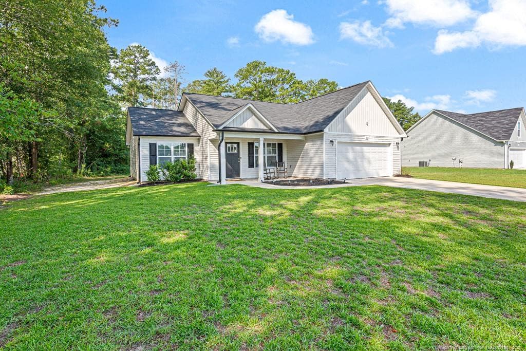 Photo 2 - 382 Emily Lane, Raeford, NC 28376, Raeford