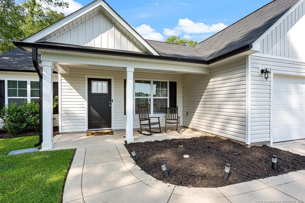 Photo 3 - 382 Emily Lane, Raeford, NC 28376, Raeford