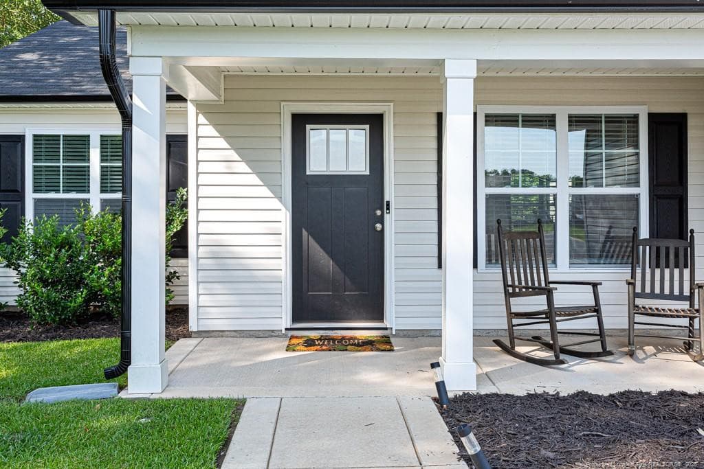 Photo 4 - 382 Emily Lane, Raeford, NC 28376, Raeford