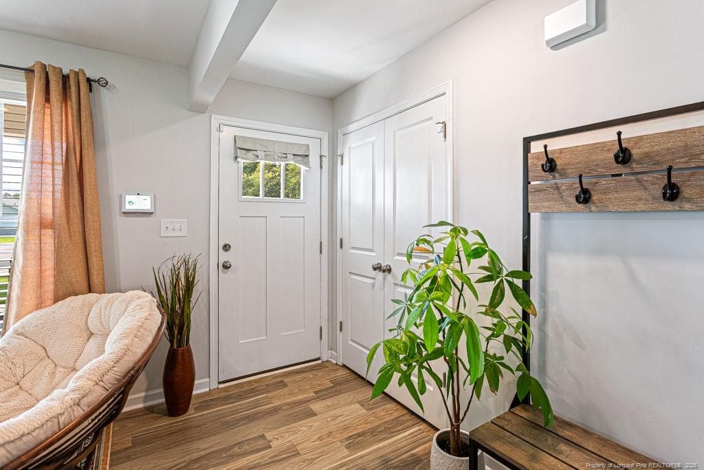 Photo 5 - 382 Emily Lane, Raeford, NC 28376, Raeford
