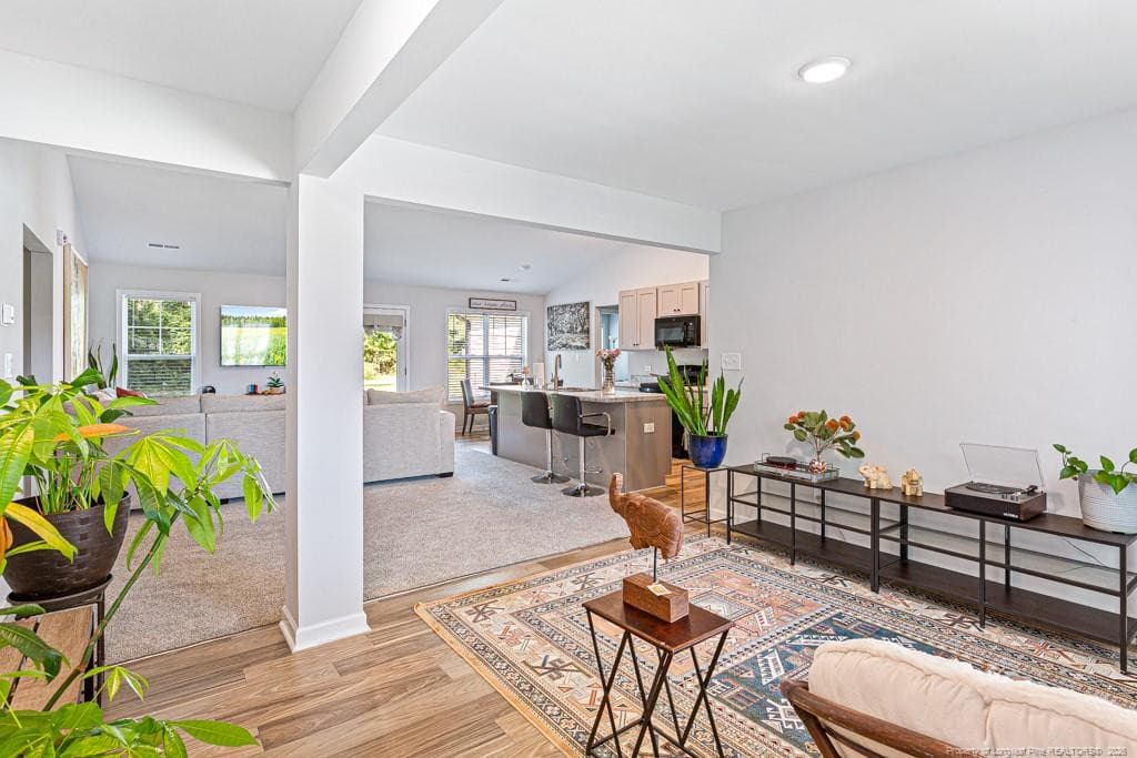 Photo 6 - 382 Emily Lane, Raeford, NC 28376, Raeford