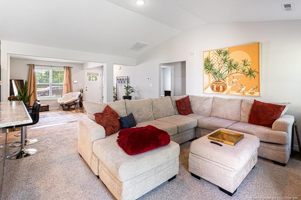 Photo 13 - 382 Emily Lane, Raeford, NC 28376, Raeford