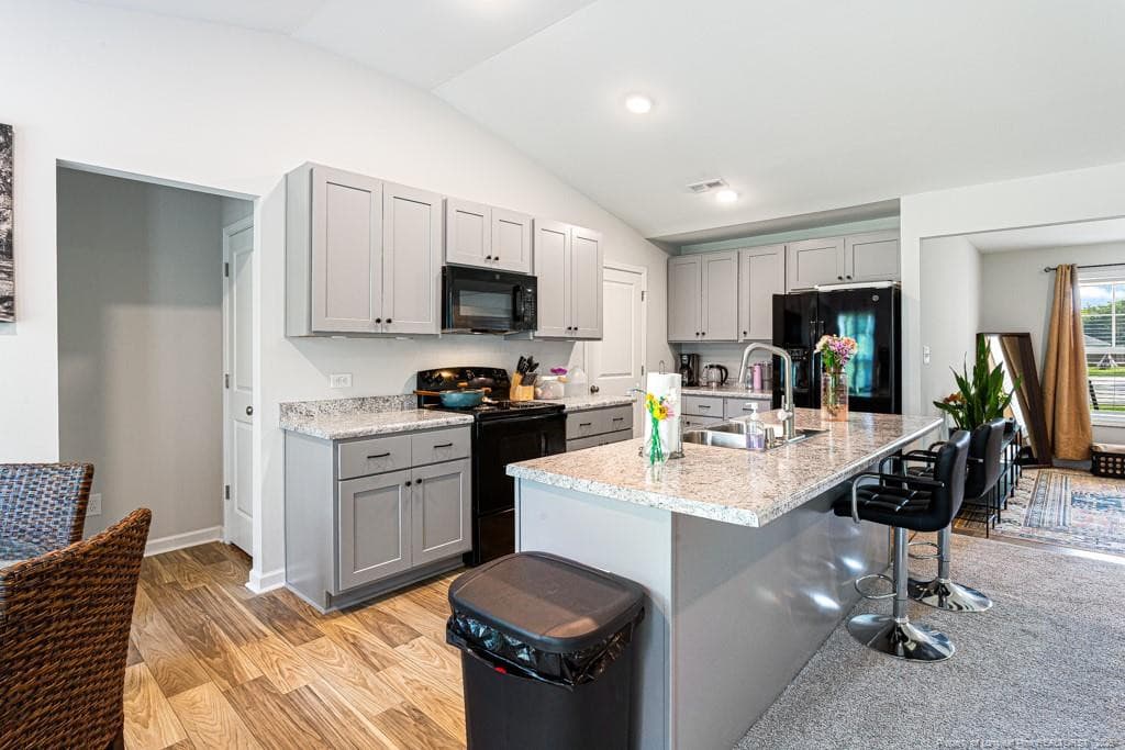 Photo 14 - 382 Emily Lane, Raeford, NC 28376, Raeford