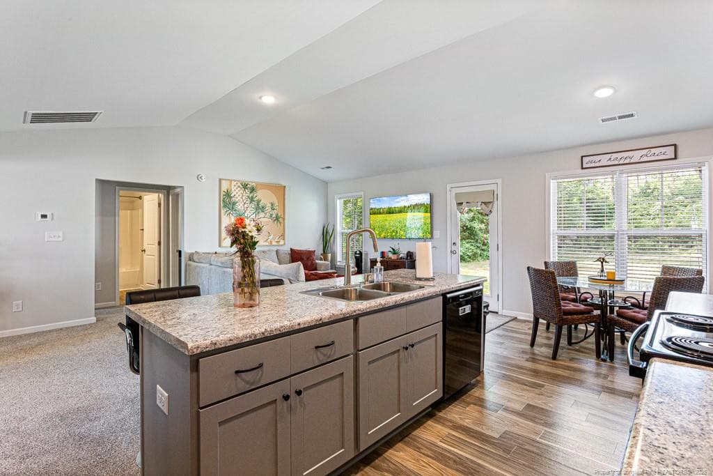 Photo 19 - 382 Emily Lane, Raeford, NC 28376, Raeford