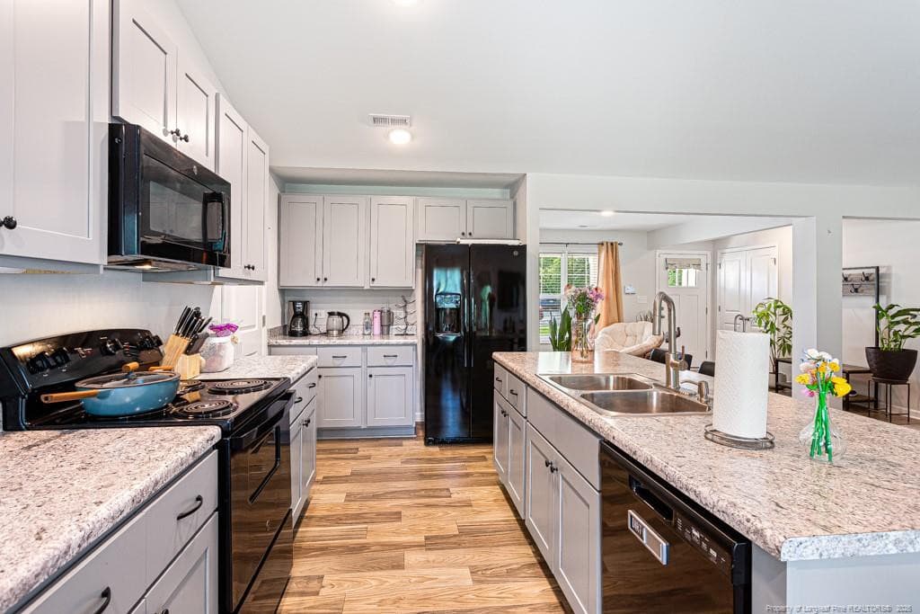 Photo 18 - 382 Emily Lane, Raeford, NC 28376, Raeford