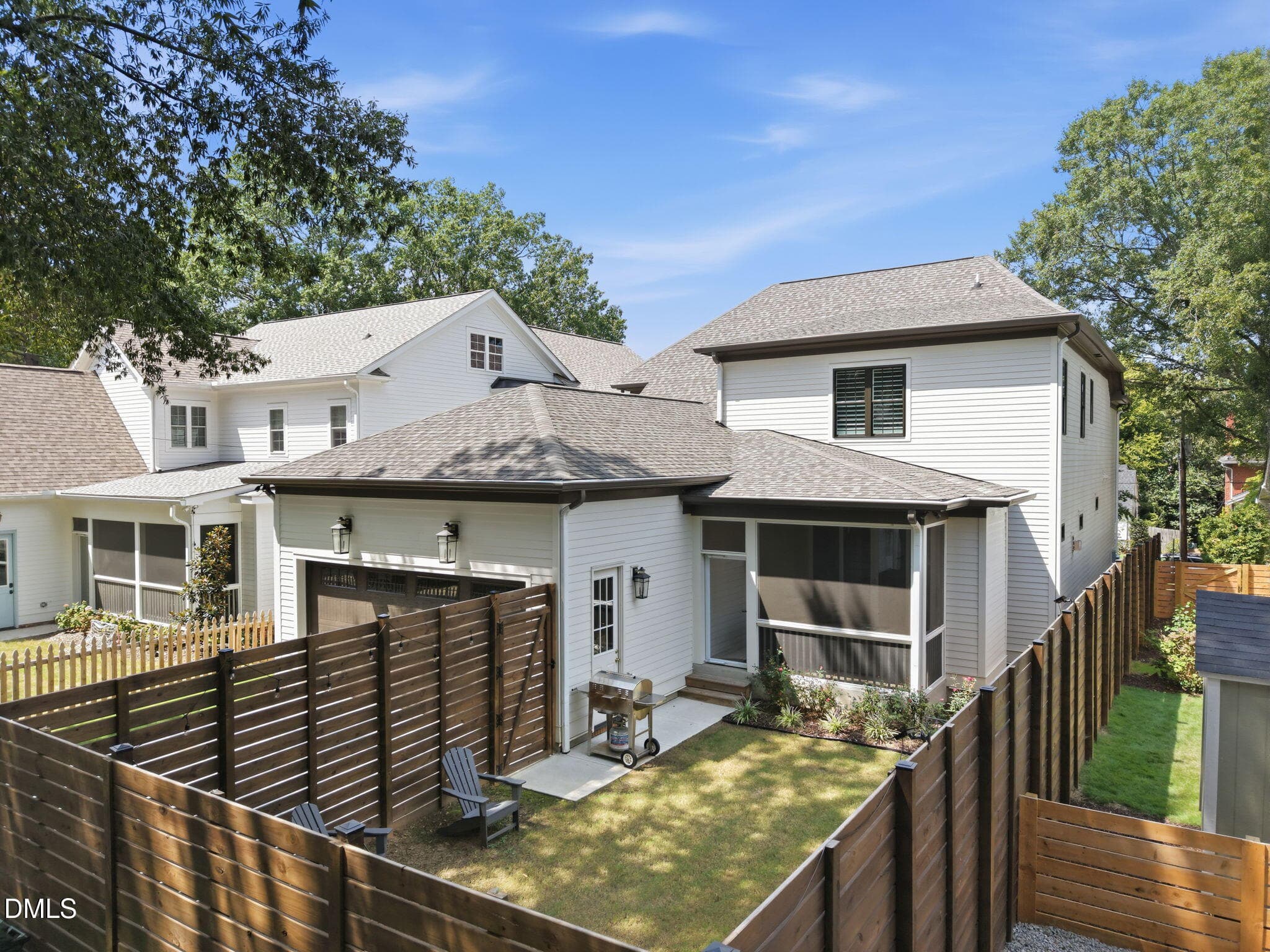 40 - 1402 Mordecai Drive, Raleigh, NC 27604, Raleigh