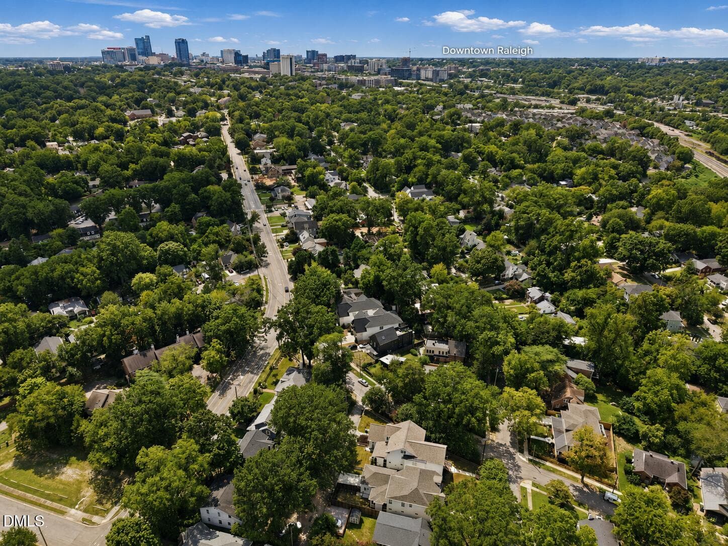 Mins to Downtown - 1402 Mordecai Drive, Raleigh, NC 27604, Raleigh