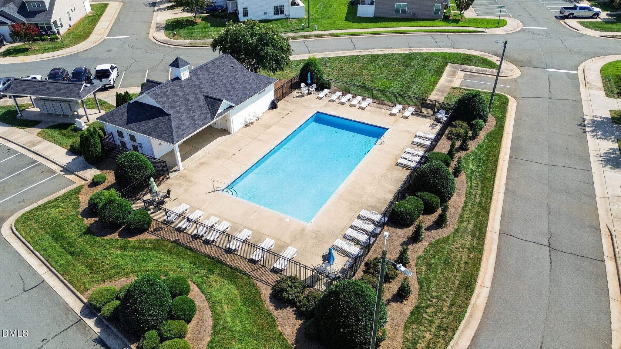 41-web-or-mls-DJI_0732 - 7361 Garett Park Drive, Whitsett, NC 27377, Whitsett