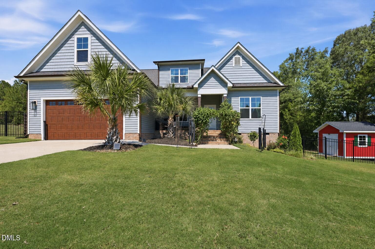1 - 65 Vino Trail, Franklinton, NC 27525, Franklinton