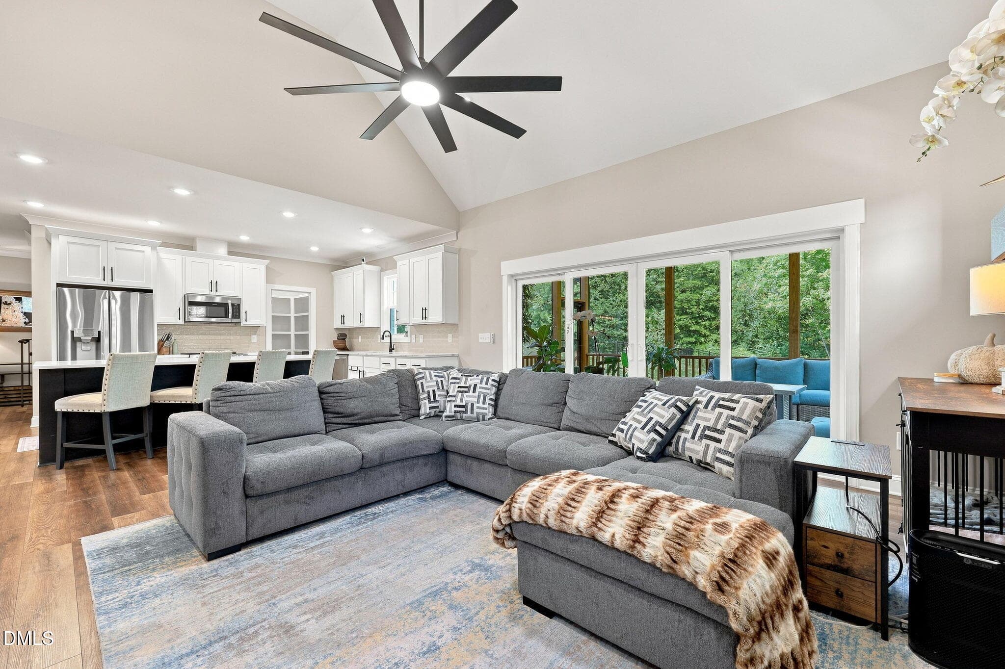 Family Room (1) - 65 Vino Trail, Franklinton, NC 27525, Franklinton