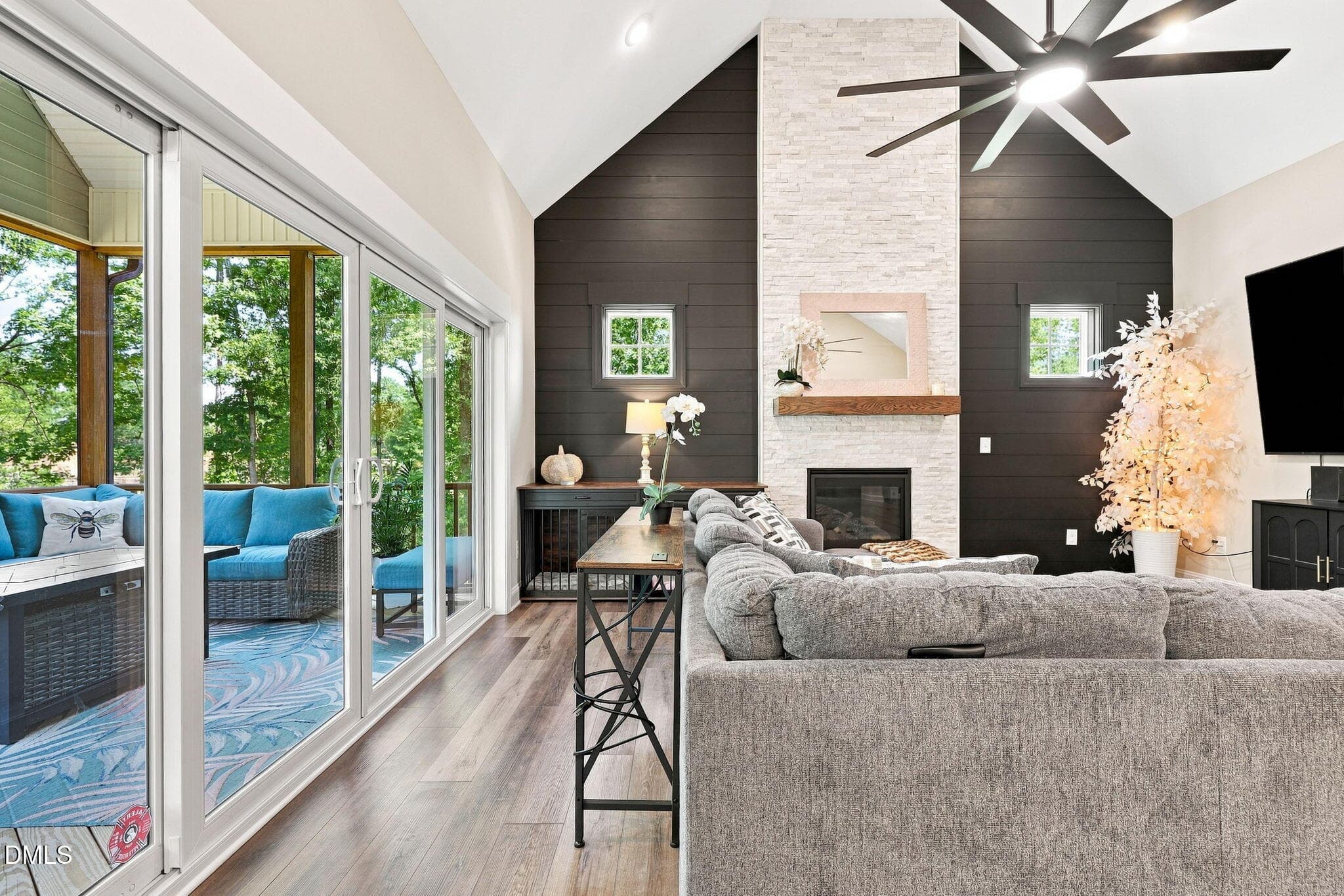 Family Room to SP (4) - 65 Vino Trail, Franklinton, NC 27525, Franklinton