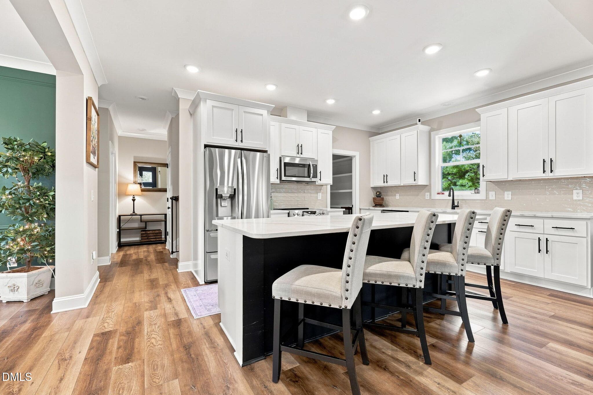 Kitchen (1) - 65 Vino Trail, Franklinton, NC 27525, Franklinton