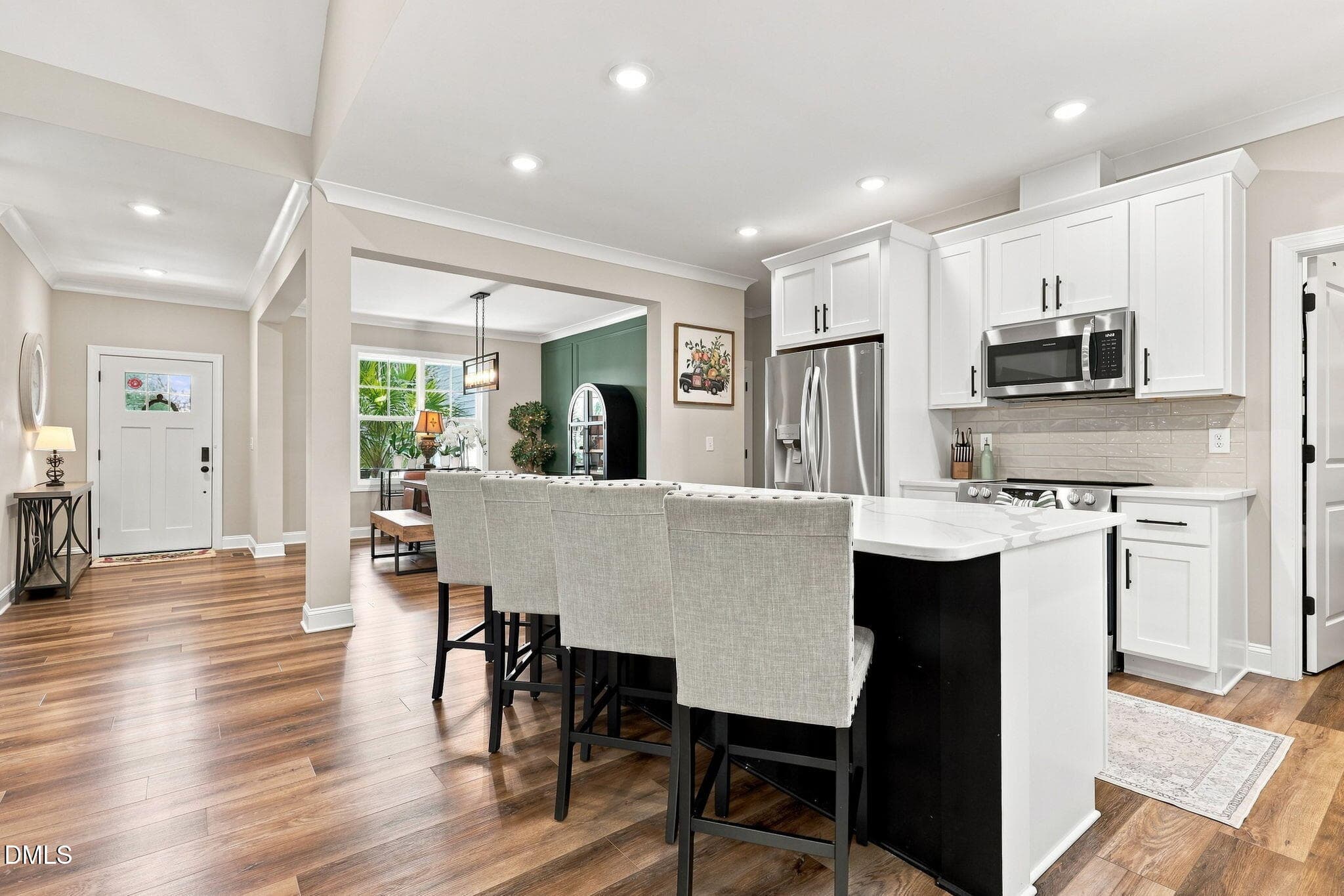 Kitchen (2) - 65 Vino Trail, Franklinton, NC 27525, Franklinton