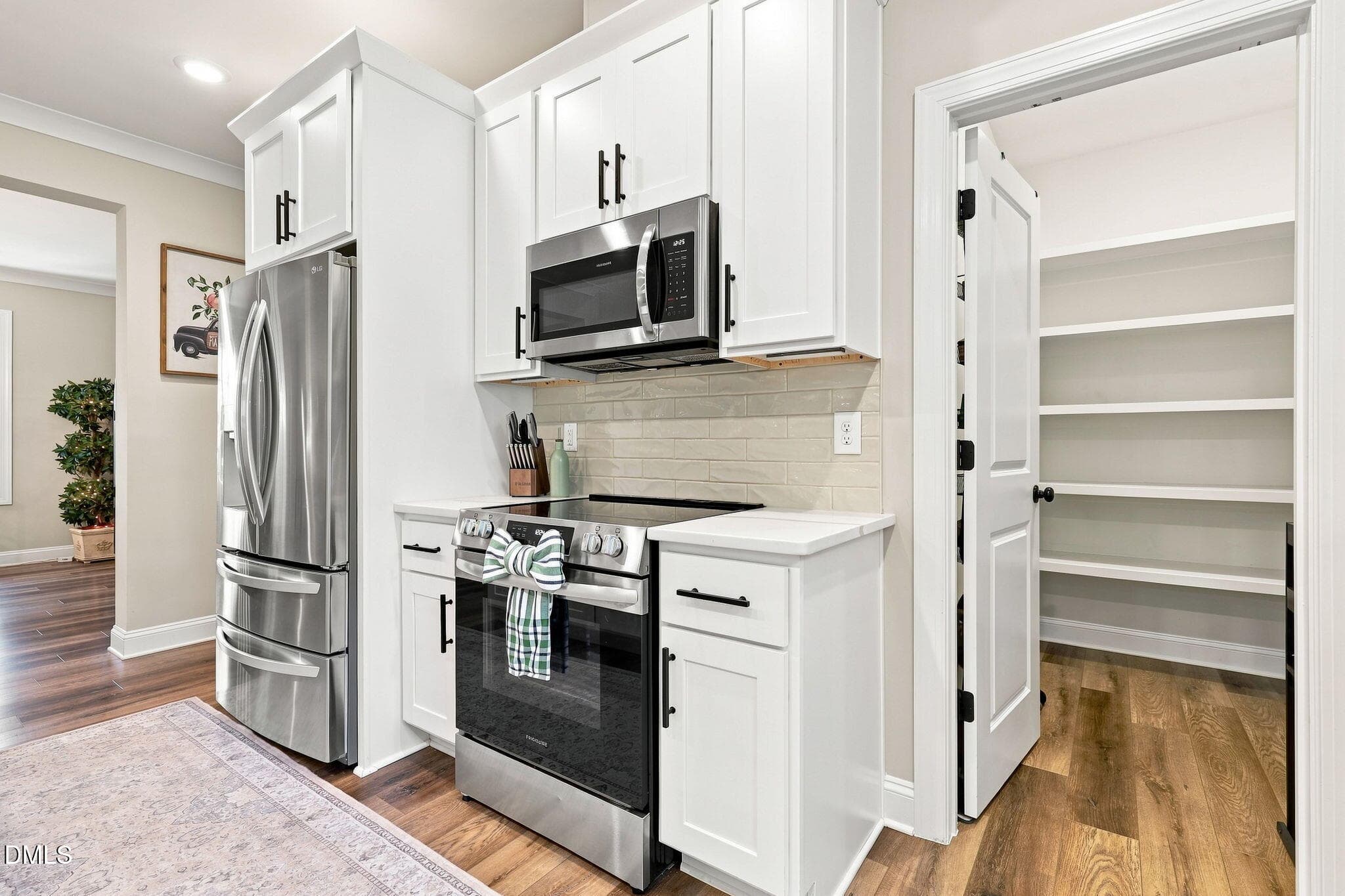 Kitchen (3) - 65 Vino Trail, Franklinton, NC 27525, Franklinton