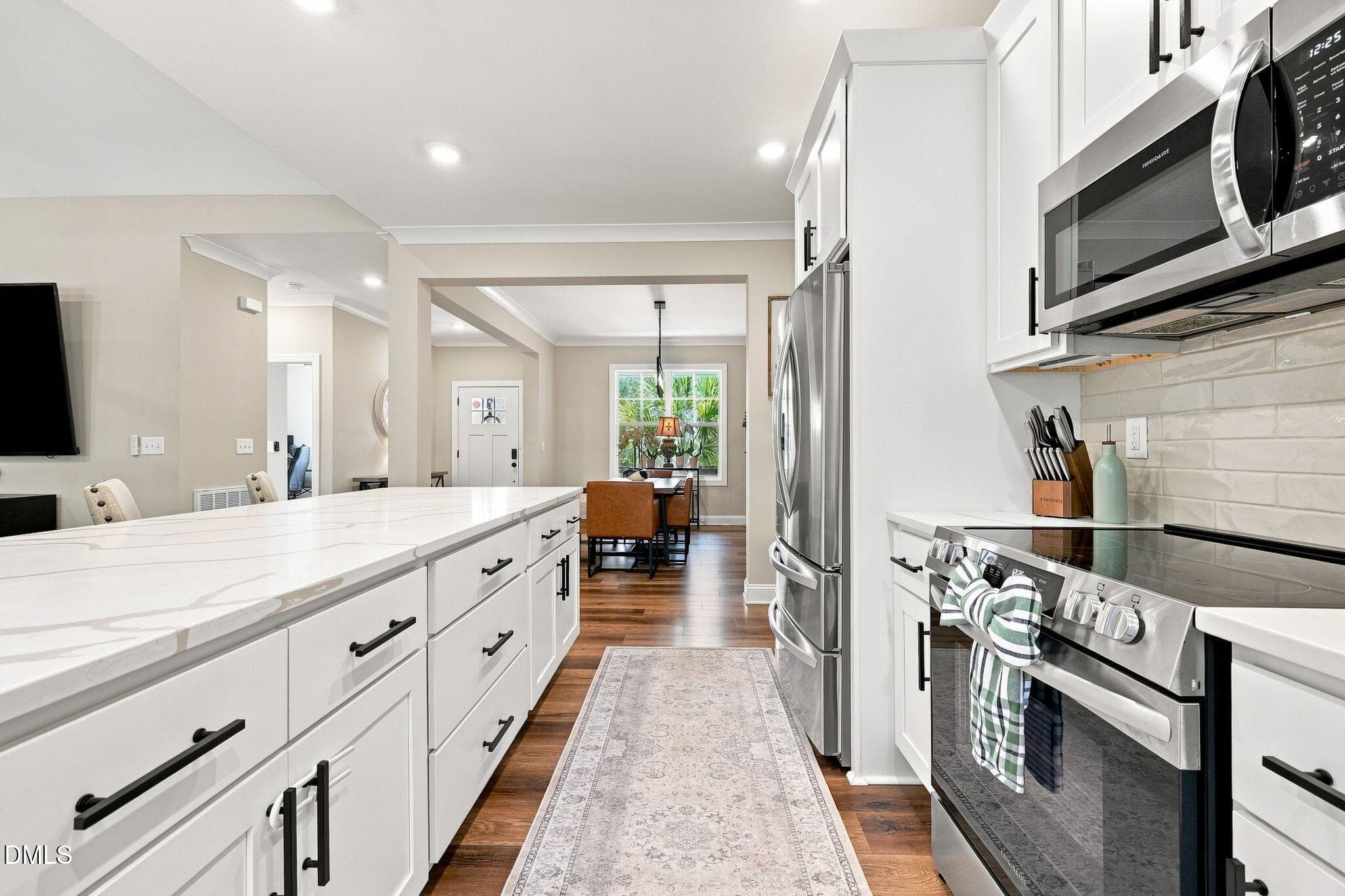 Kitchen (4) - 65 Vino Trail, Franklinton, NC 27525, Franklinton