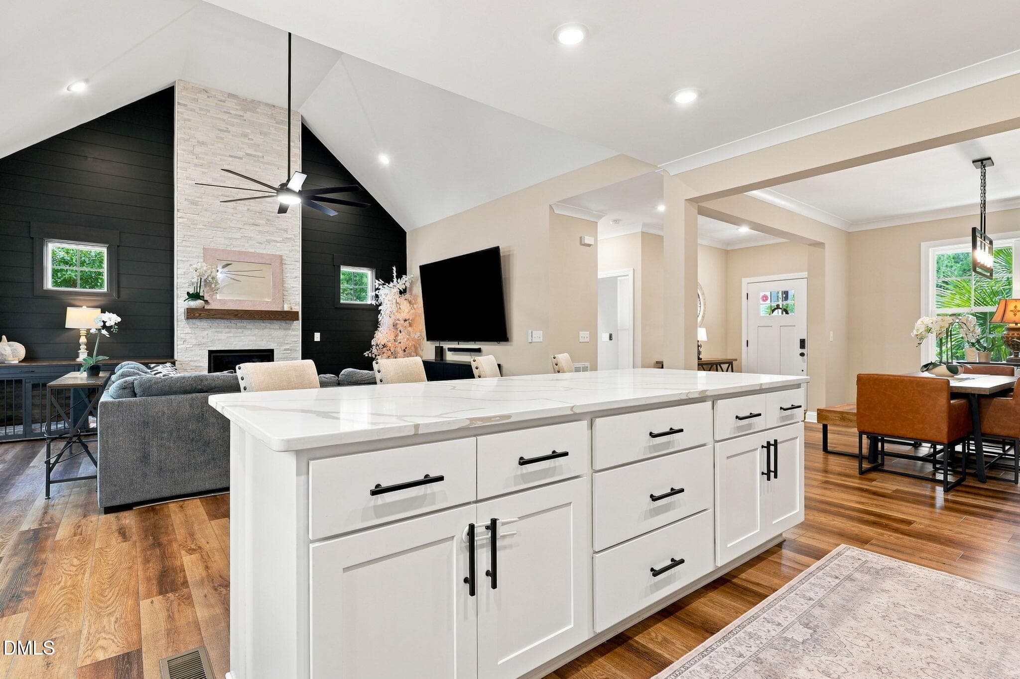 Kitchen (5) - 65 Vino Trail, Franklinton, NC 27525, Franklinton