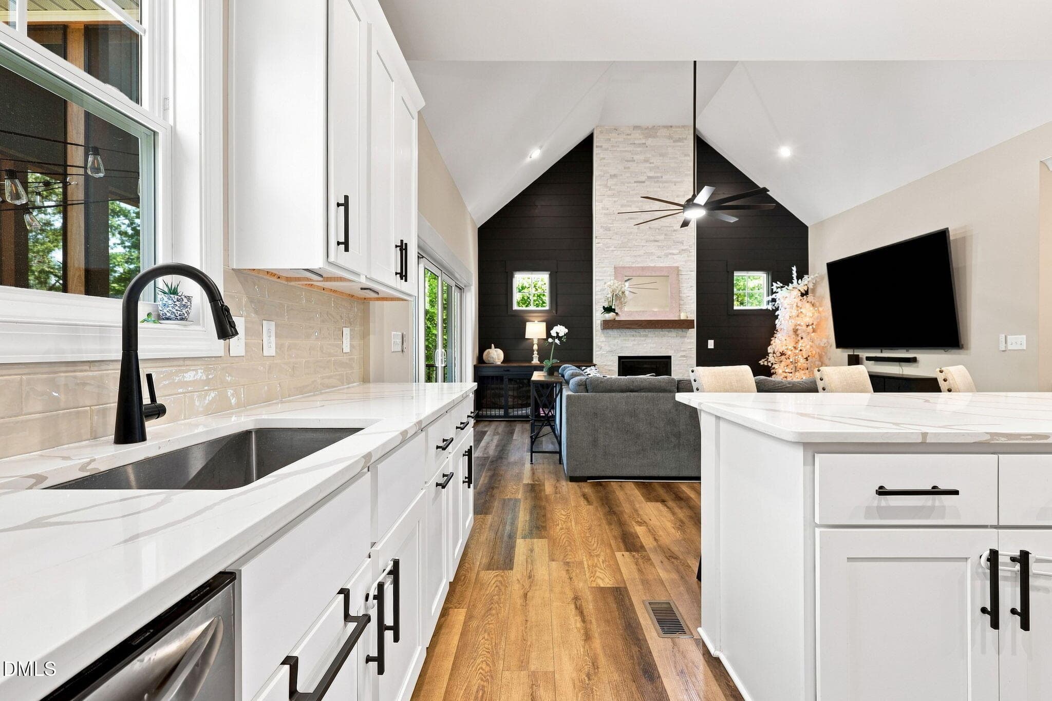 Kitchen (6) - 65 Vino Trail, Franklinton, NC 27525, Franklinton