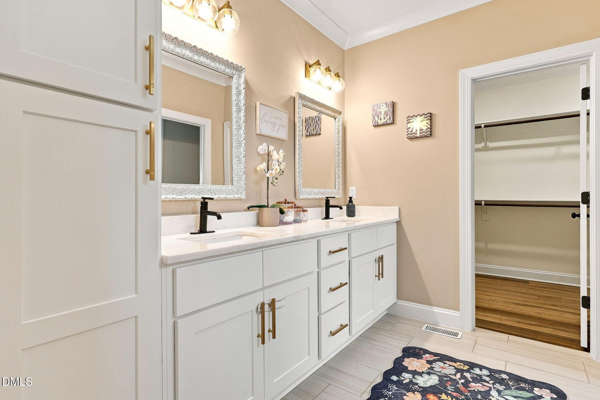 Primary Bth (1) - 65 Vino Trail, Franklinton, NC 27525, Franklinton