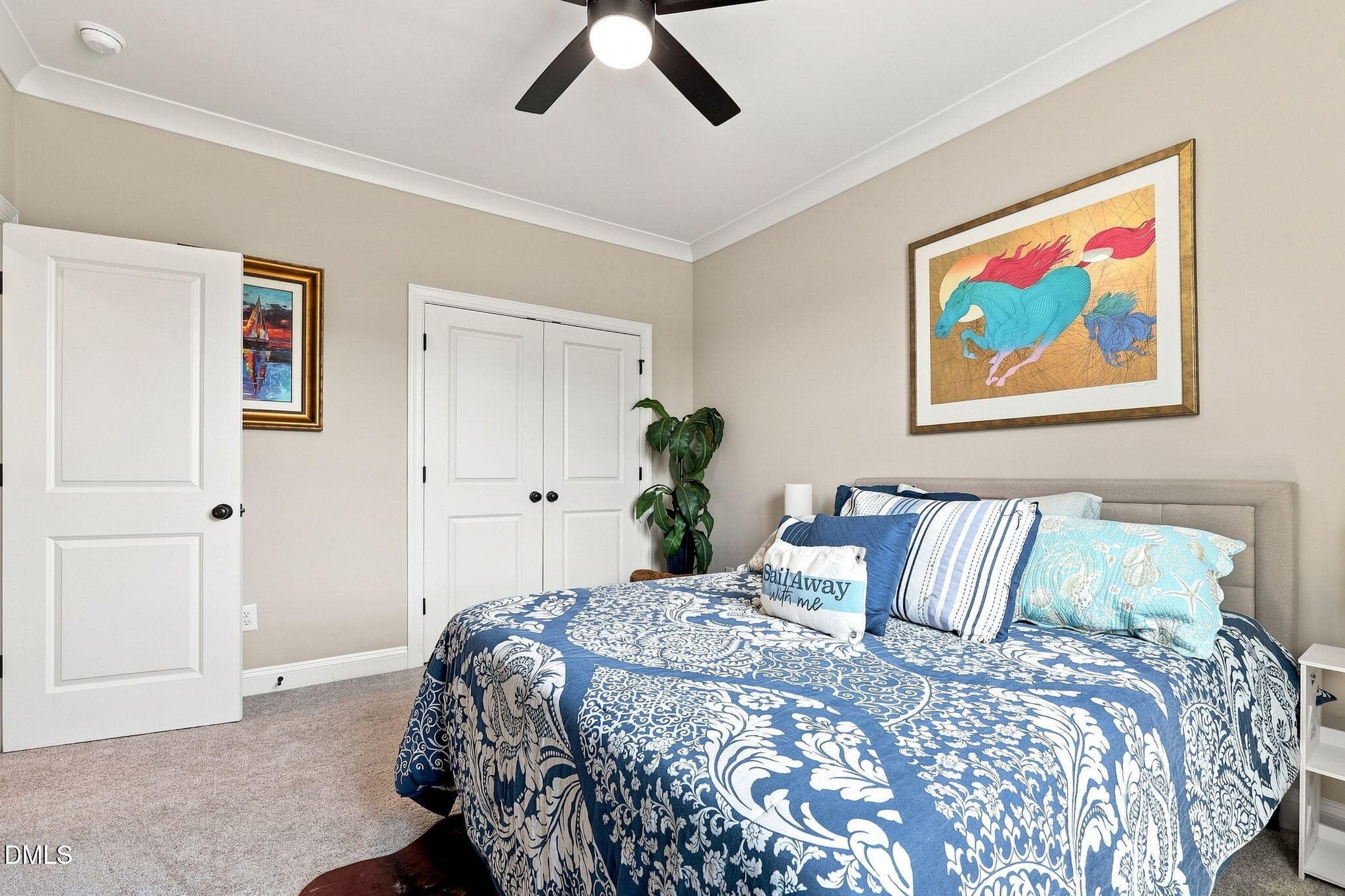 Bedroom 3 (2) - 65 Vino Trail, Franklinton, NC 27525, Franklinton