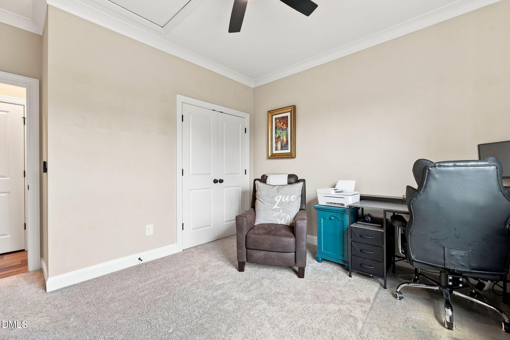 Bedroom 4 (2) - 65 Vino Trail, Franklinton, NC 27525, Franklinton