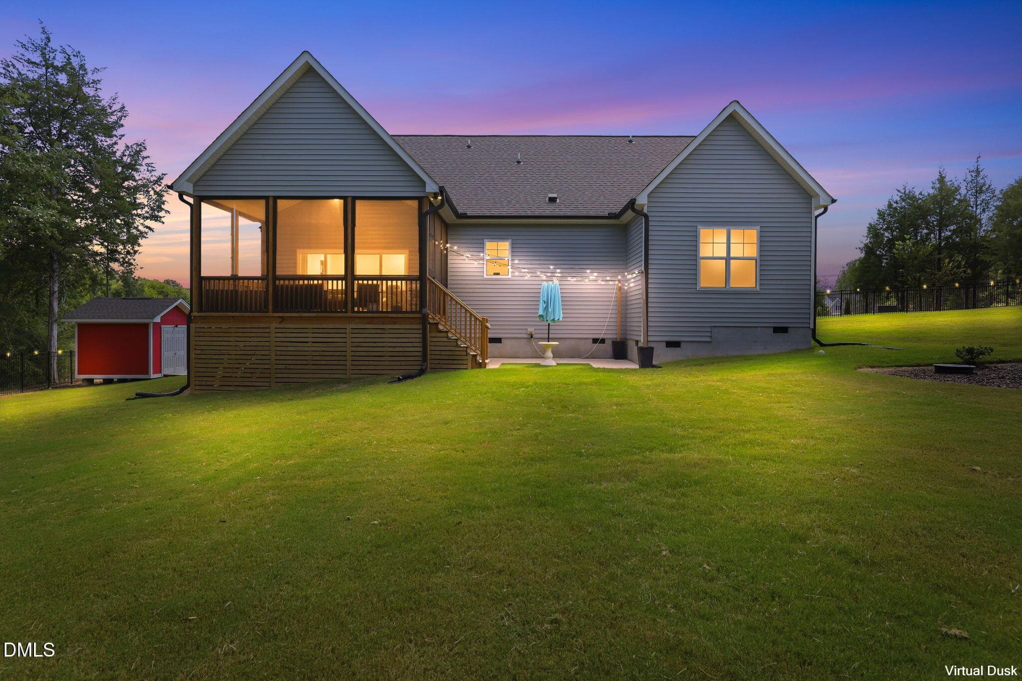 2 - 65 Vino Trail, Franklinton, NC 27525, Franklinton
