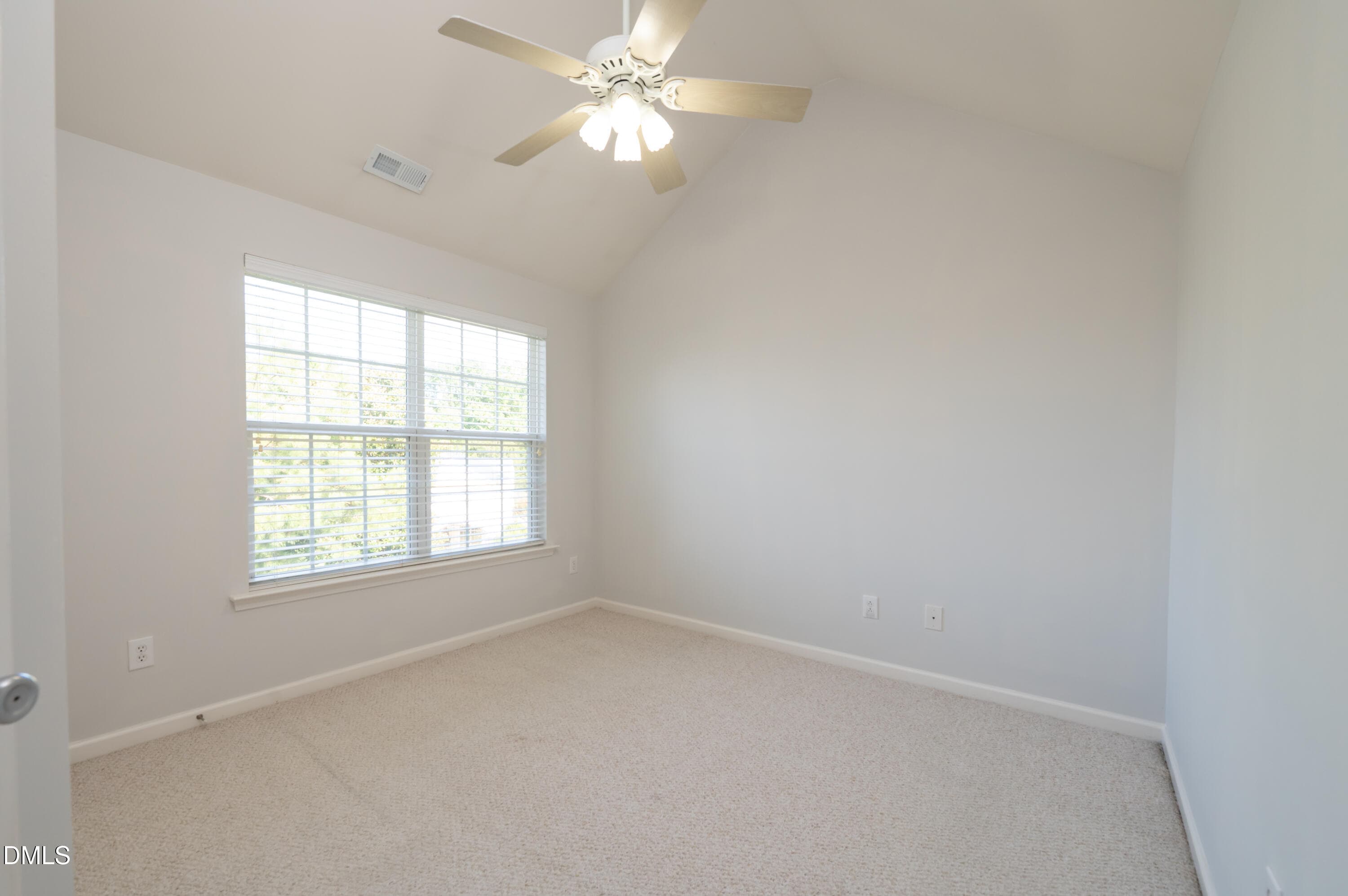 Upstairs bedroom 1 - 125 River Pearl Street, Raleigh, NC 27603, Raleigh