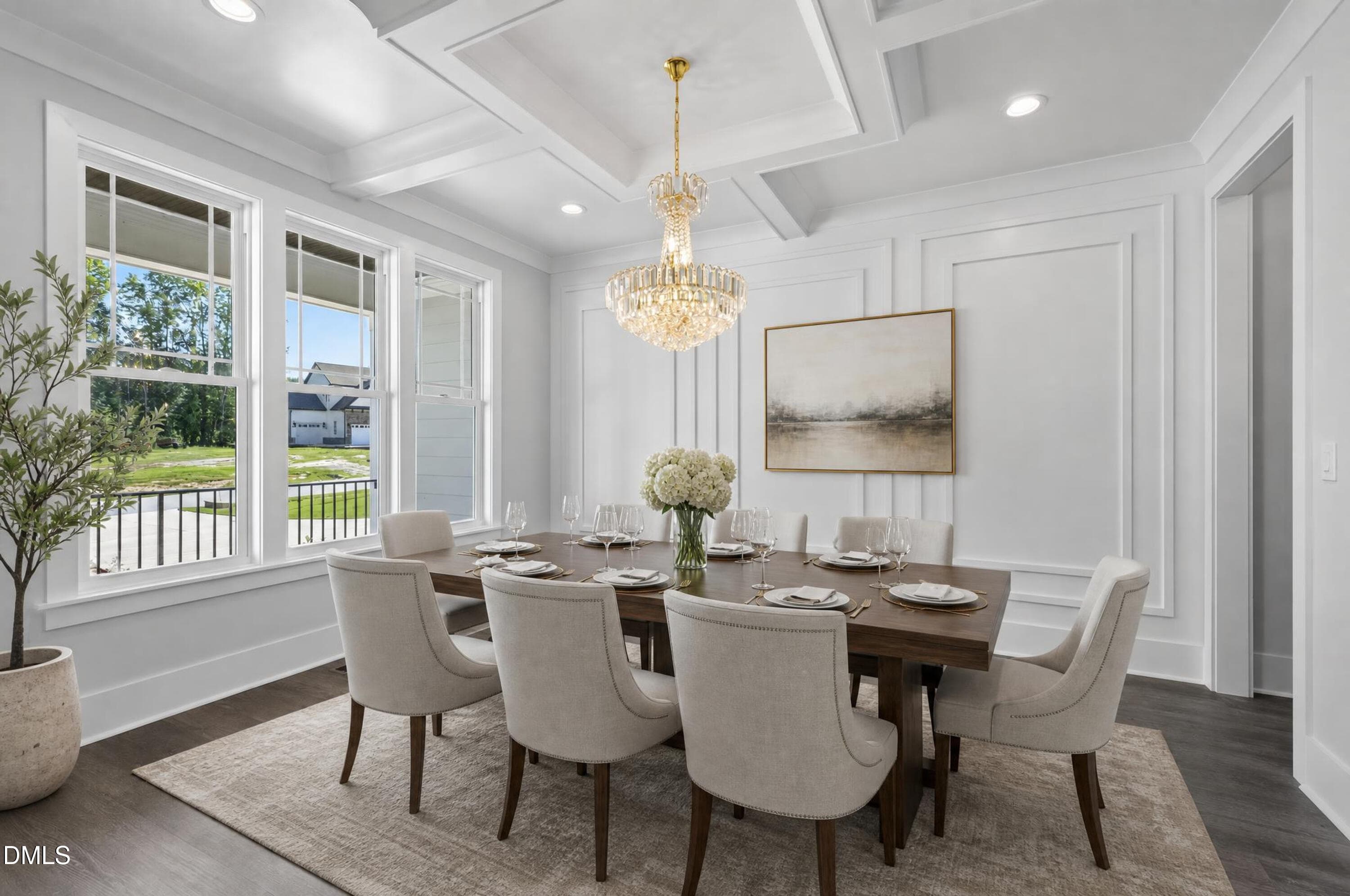 012__B5A2529#staging - 613 Darian Woods Drive, Holly Springs, NC 27540, Holly Springs