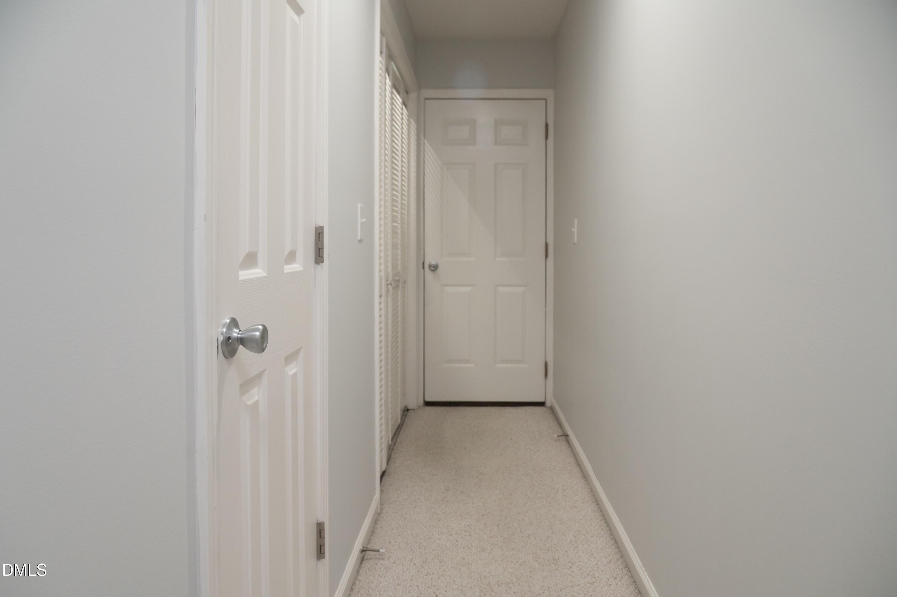 Down stairs Hallway - 125 River Pearl Street, Raleigh, NC 27603, Raleigh