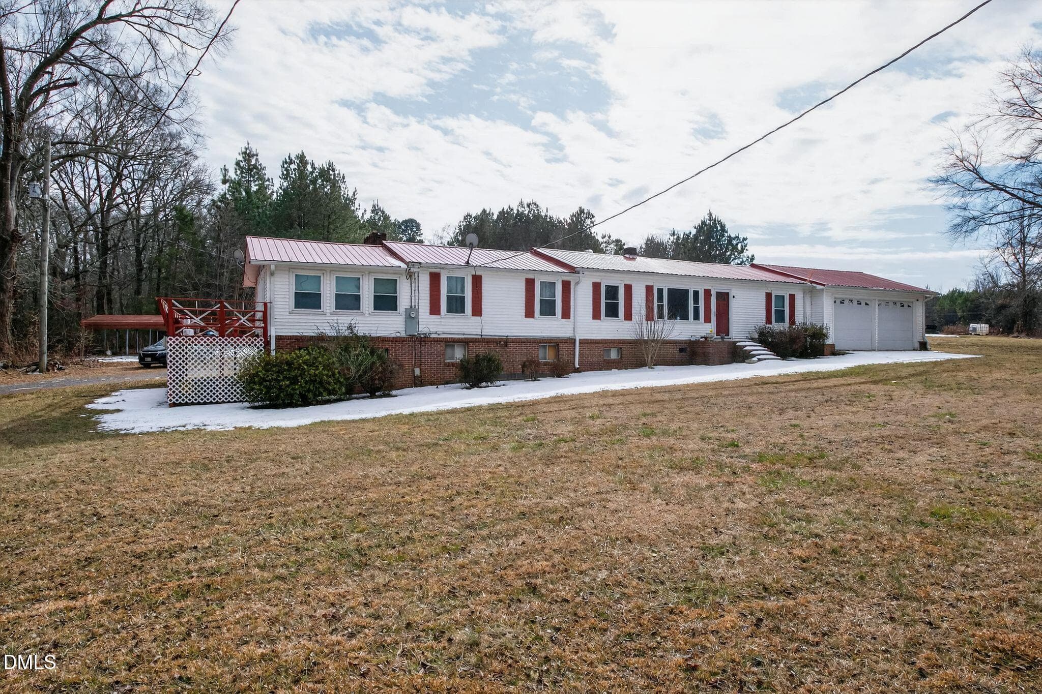 04_545_Billy_Fitts_Rd_Siler_City_NC_2734 - 545 Billy Fitts Road, Siler City, NC 27344, Siler City