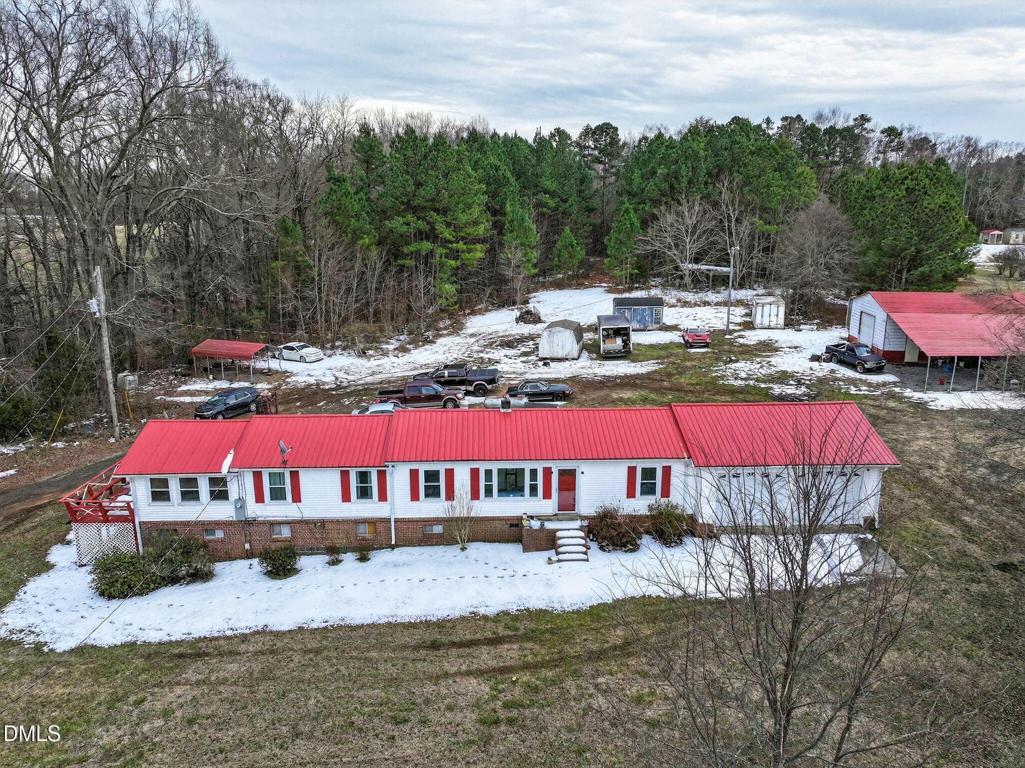07_545_Billy_Fitts_Rd_Siler_City_NC_2734 - 545 Billy Fitts Road, Siler City, NC 27344, Siler City