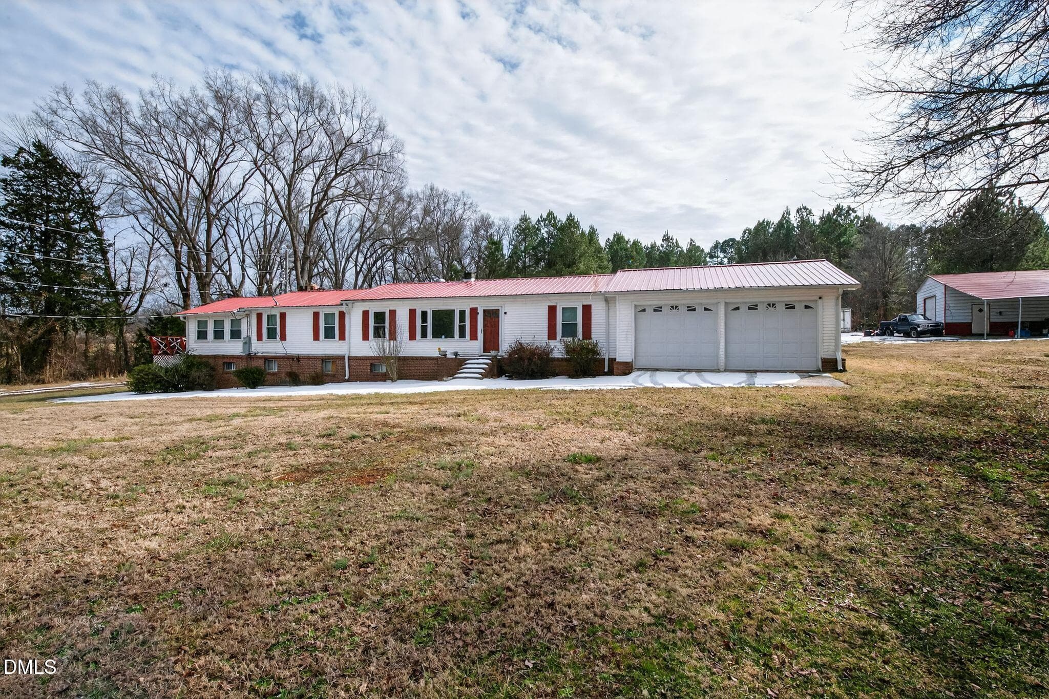 08_545_Billy_Fitts_Rd_Siler_City_NC_2734 - 545 Billy Fitts Road, Siler City, NC 27344, Siler City