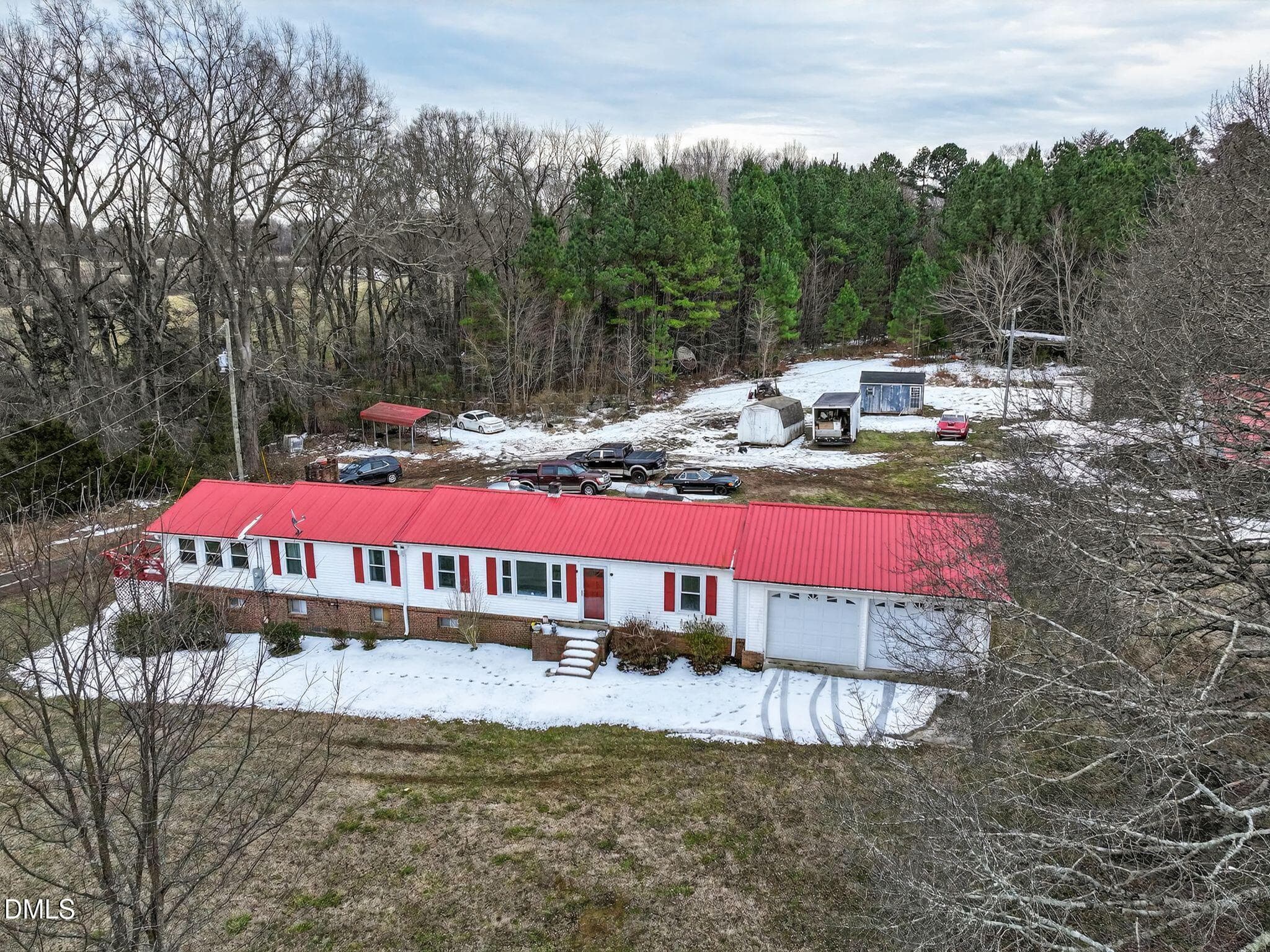 10_545_Billy_Fitts_Rd_Siler_City_NC_2734 - 545 Billy Fitts Road, Siler City, NC 27344, Siler City