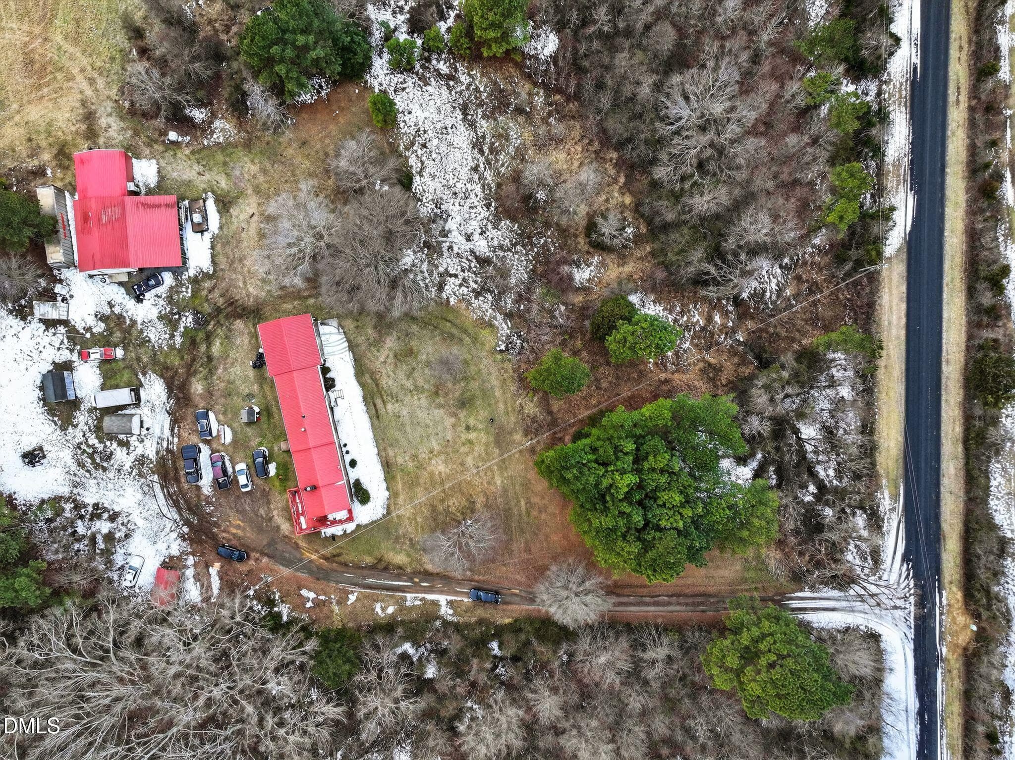 12_545_Billy_Fitts_Rd_Siler_City_NC_2734 - 545 Billy Fitts Road, Siler City, NC 27344, Siler City