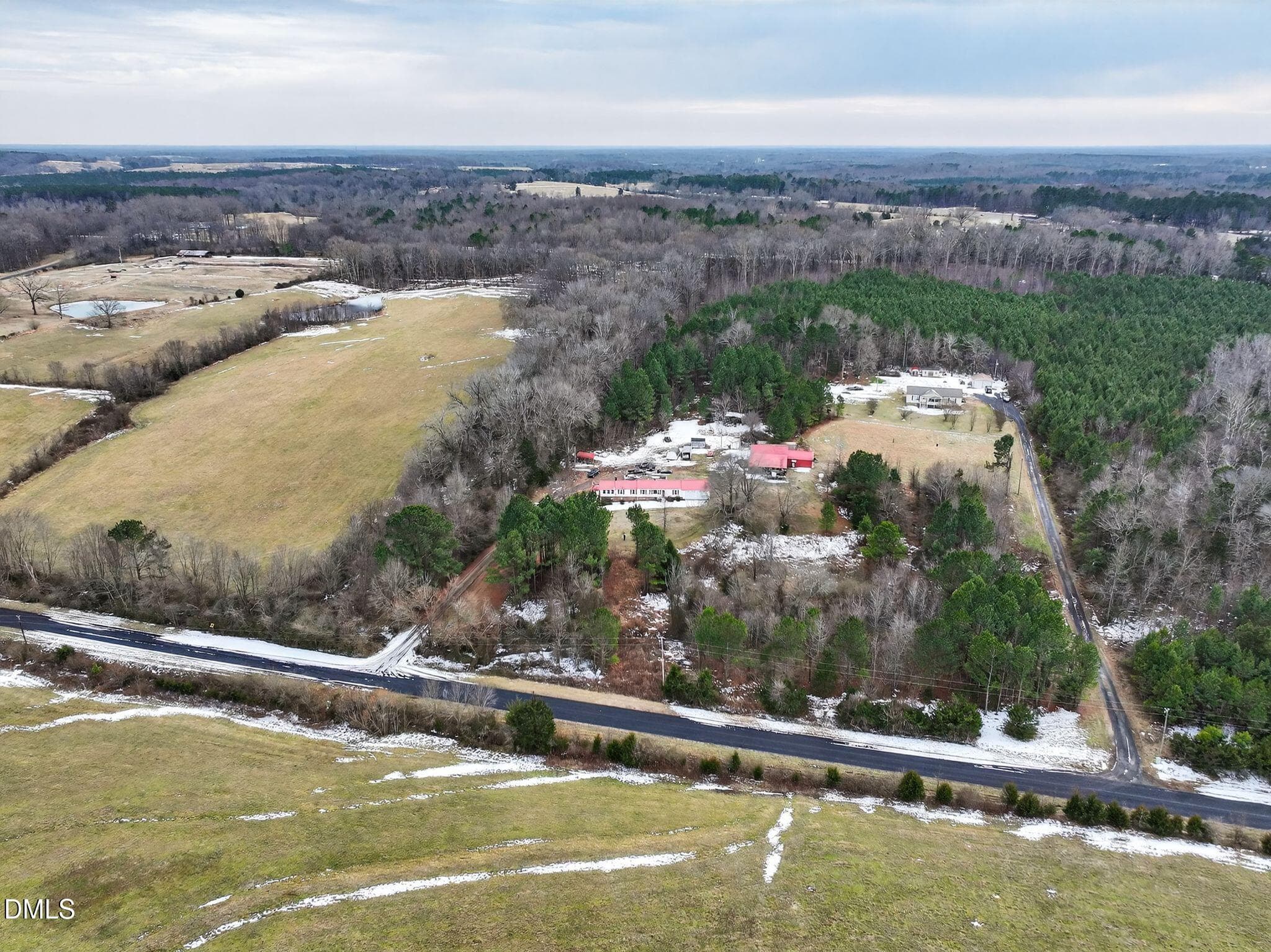 13_545_Billy_Fitts_Rd_Siler_City_NC_2734 - 545 Billy Fitts Road, Siler City, NC 27344, Siler City