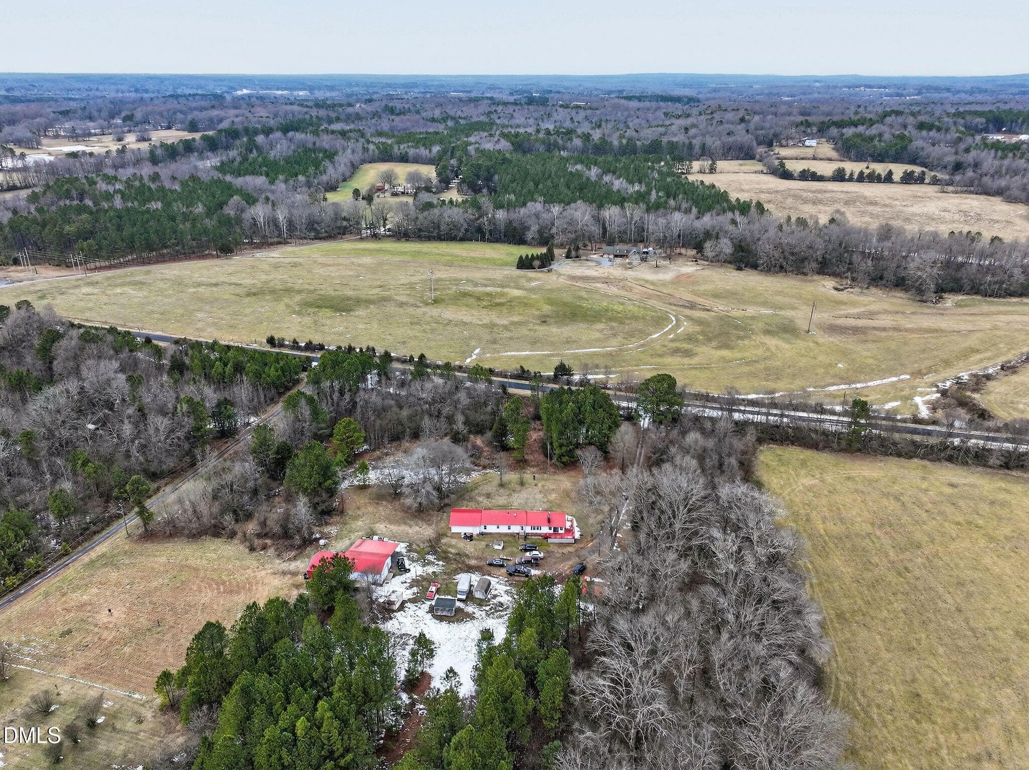 14_545_Billy_Fitts_Rd_Siler_City_NC_2734 - 545 Billy Fitts Road, Siler City, NC 27344, Siler City