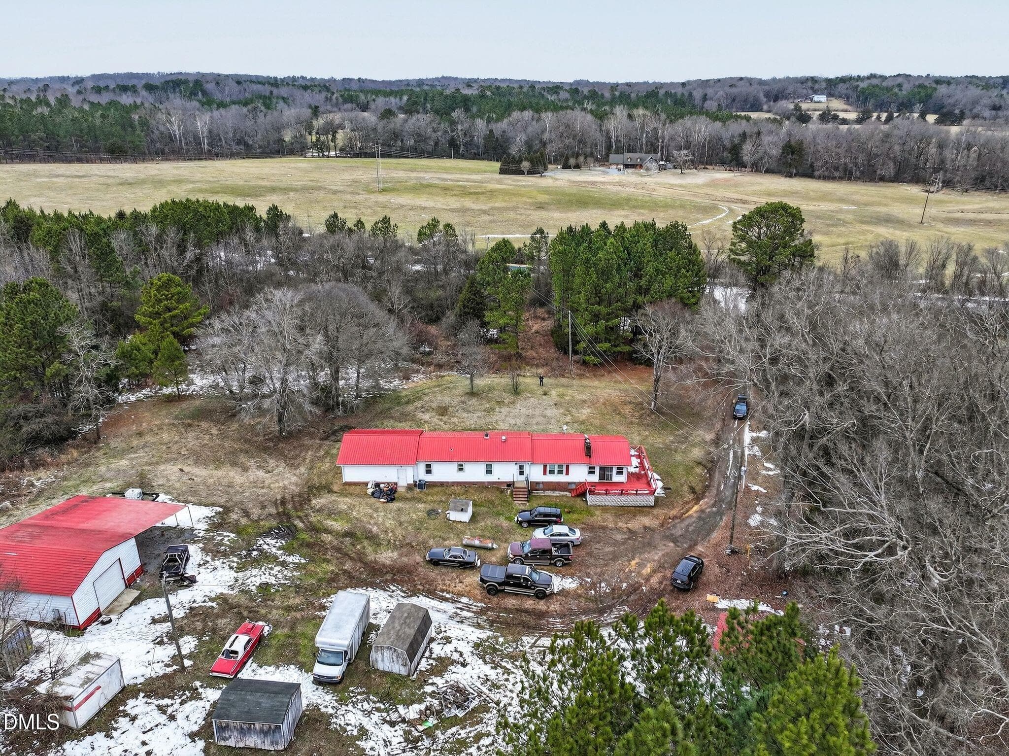 15_545_Billy_Fitts_Rd_Siler_City_NC_2734 - 545 Billy Fitts Road, Siler City, NC 27344, Siler City