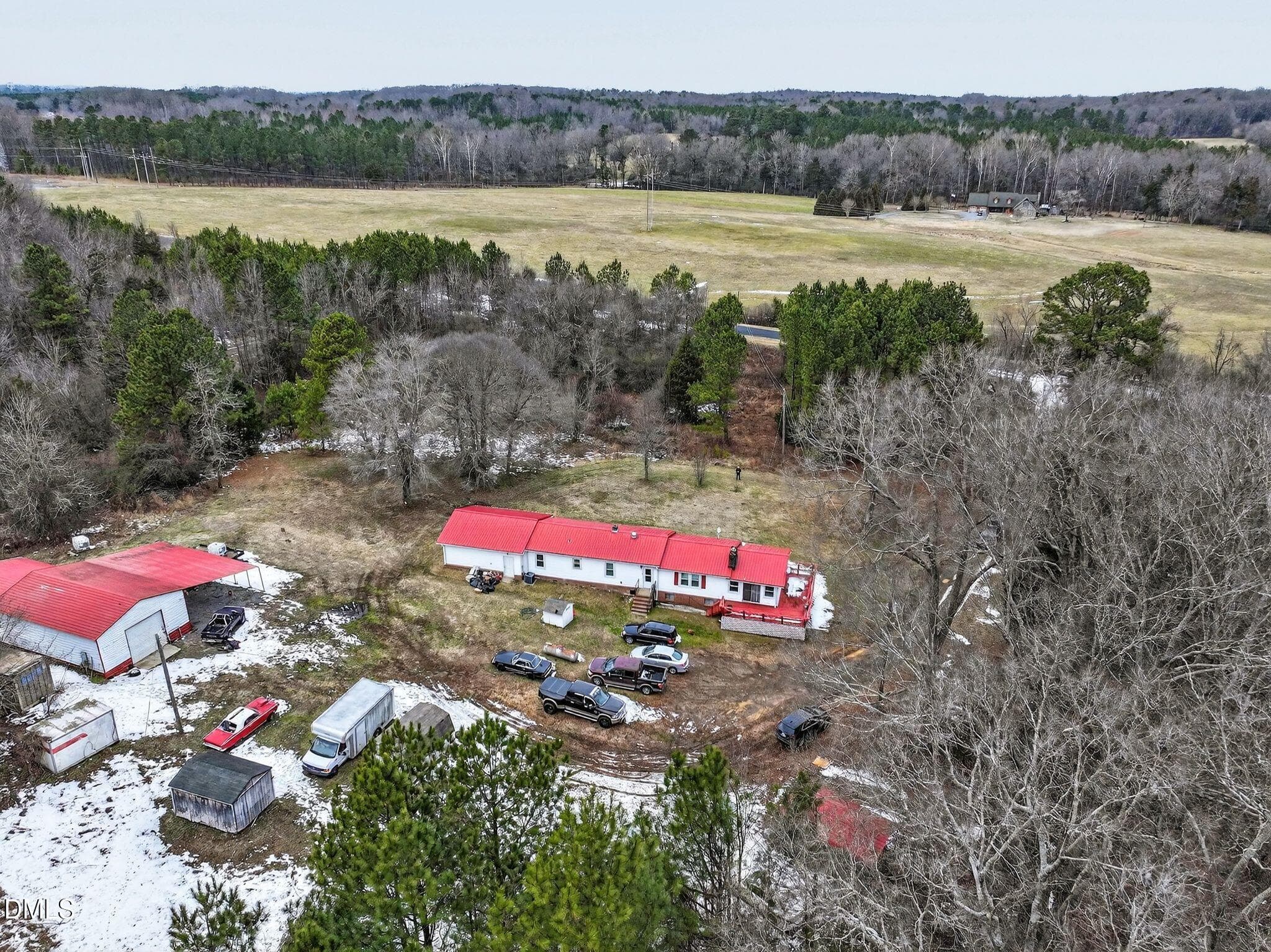 16_545_Billy_Fitts_Rd_Siler_City_NC_2734 - 545 Billy Fitts Road, Siler City, NC 27344, Siler City