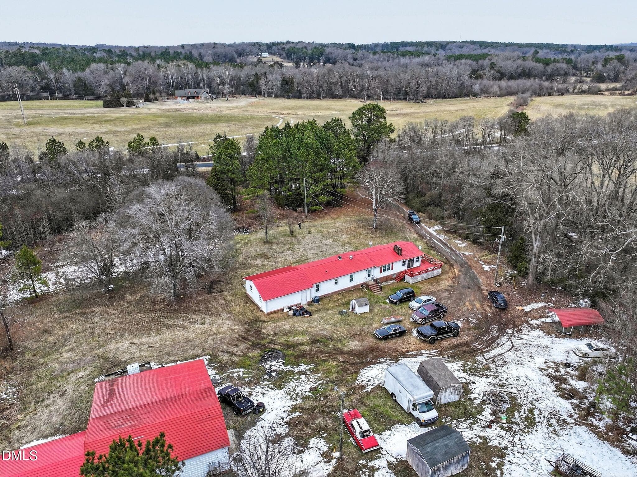 17_545_Billy_Fitts_Rd_Siler_City_NC_2734 - 545 Billy Fitts Road, Siler City, NC 27344, Siler City