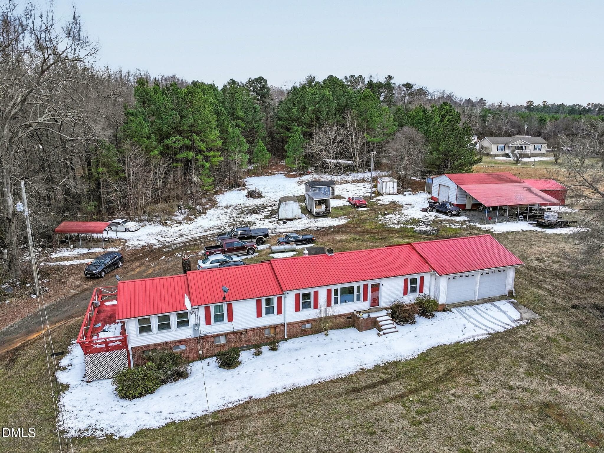 18_545_Billy_Fitts_Rd_Siler_City_NC_2734 - 545 Billy Fitts Road, Siler City, NC 27344, Siler City