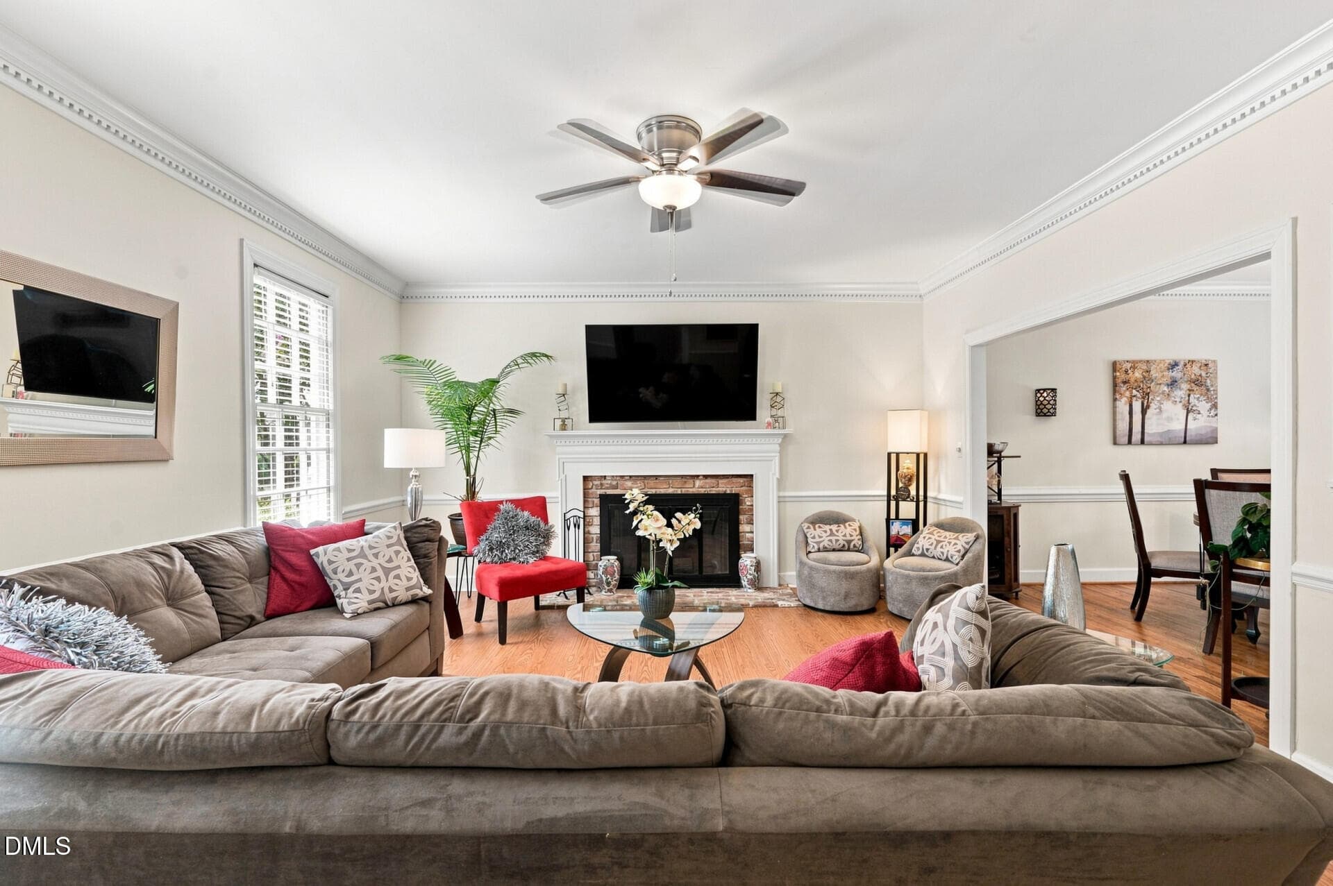 1801CarringtonDr_72402_4 - 1801 Carrington Drive, Raleigh, NC 27615, Raleigh