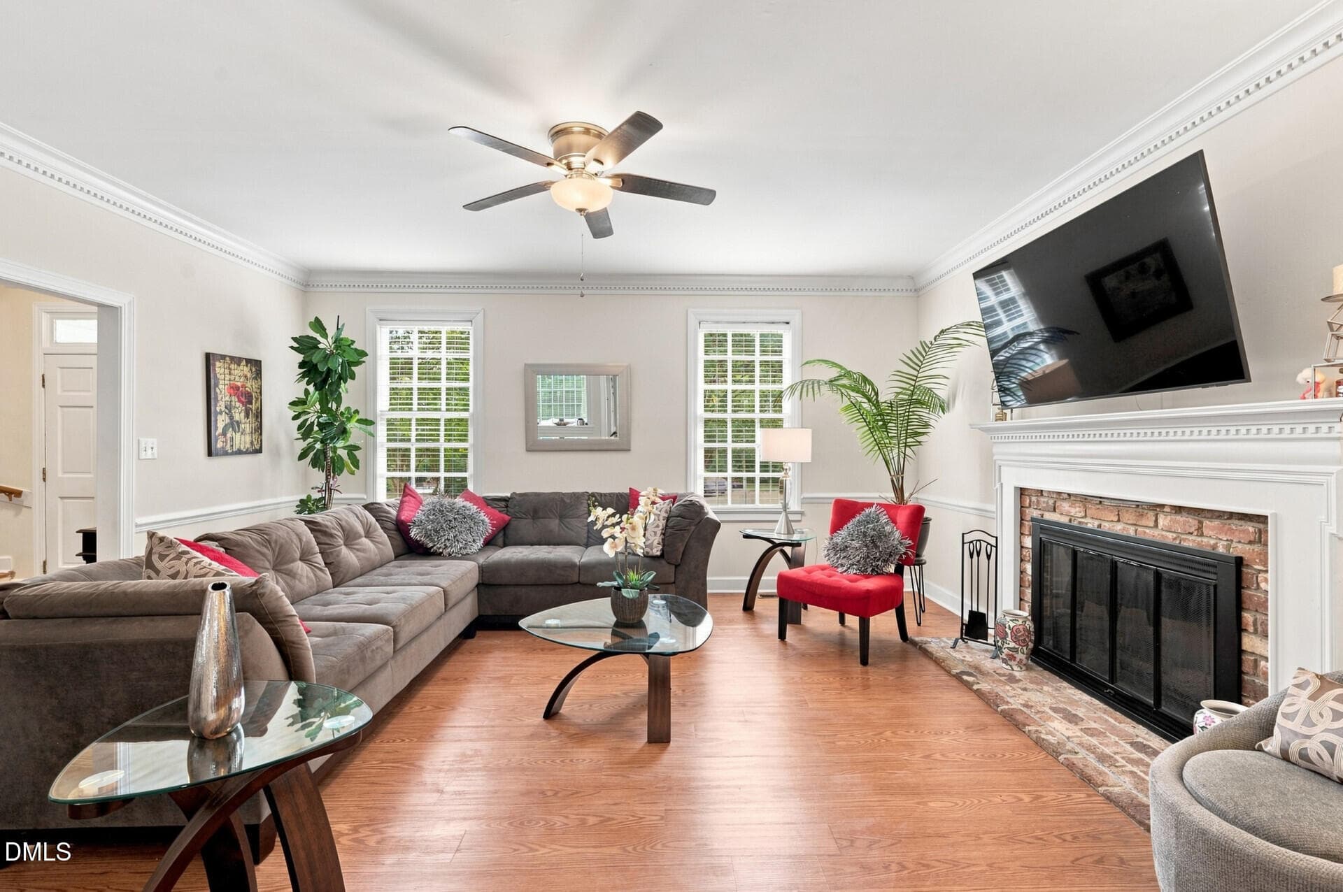 1801CarringtonDr_72402_5 - 1801 Carrington Drive, Raleigh, NC 27615, Raleigh