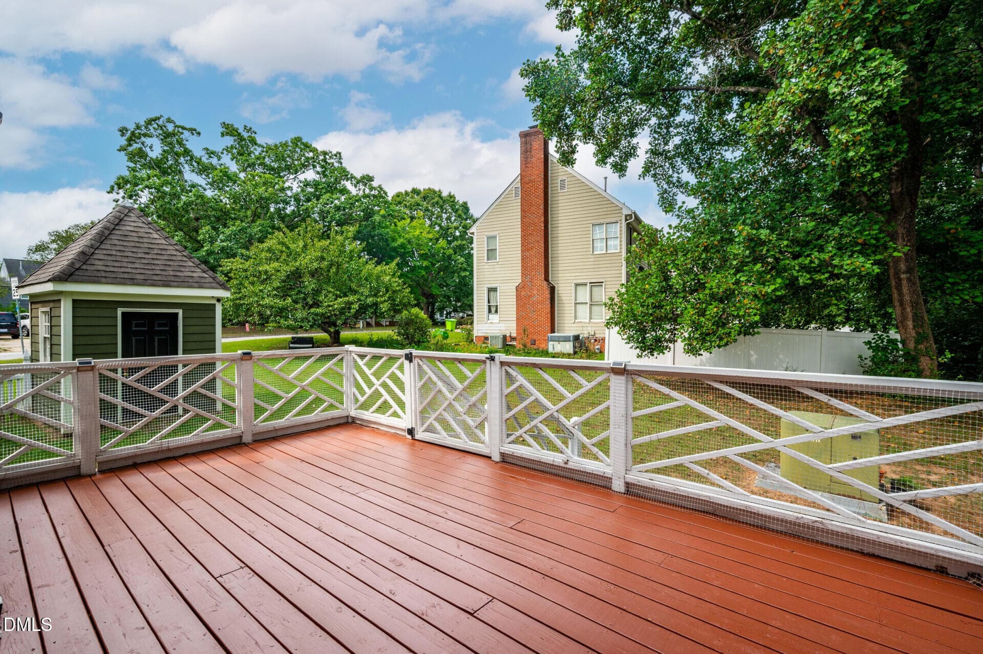 1801CarringtonDr_72402_25 - 1801 Carrington Drive, Raleigh, NC 27615, Raleigh