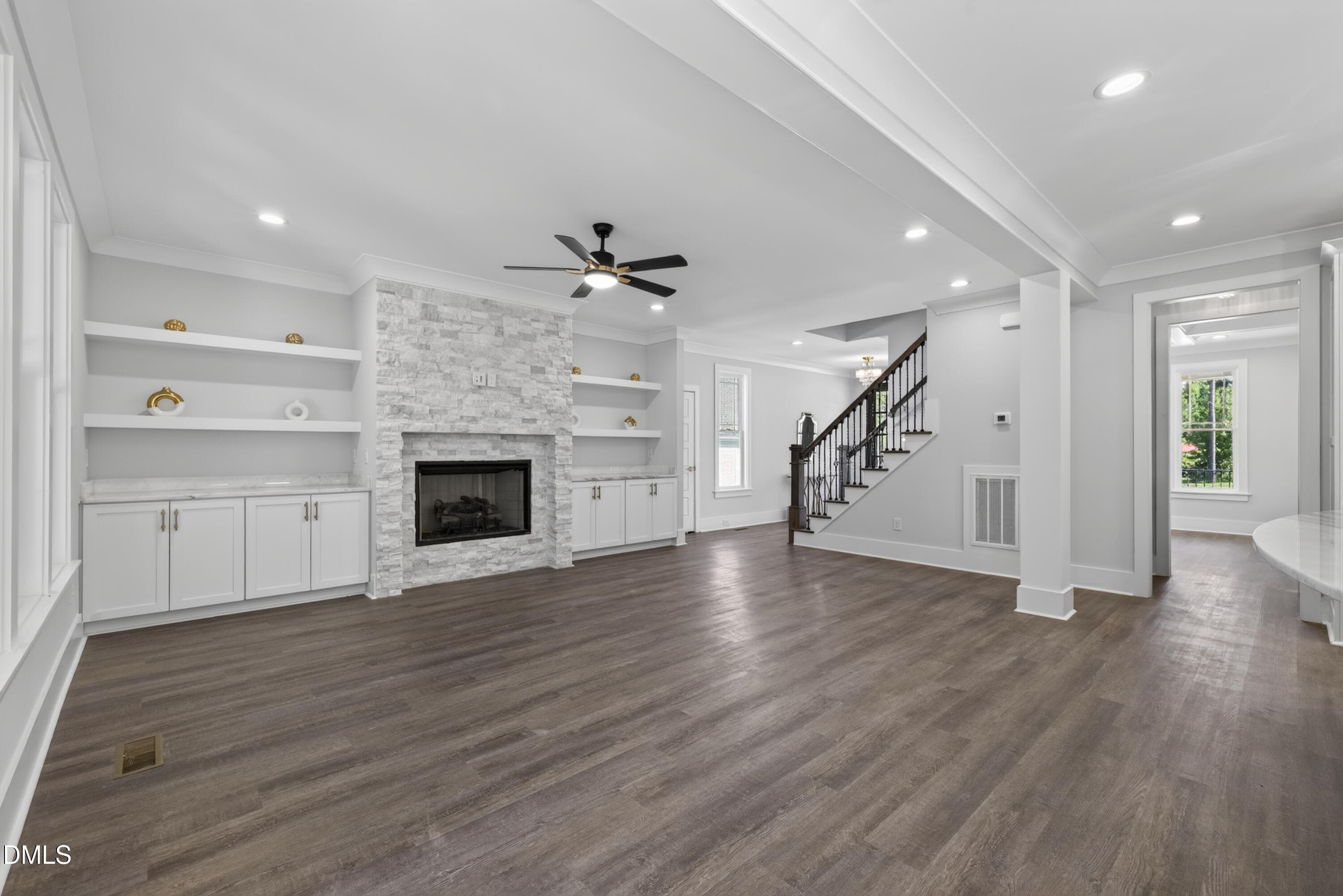 020__B5A2557 - 613 Darian Woods Drive, Holly Springs, NC 27540, Holly Springs
