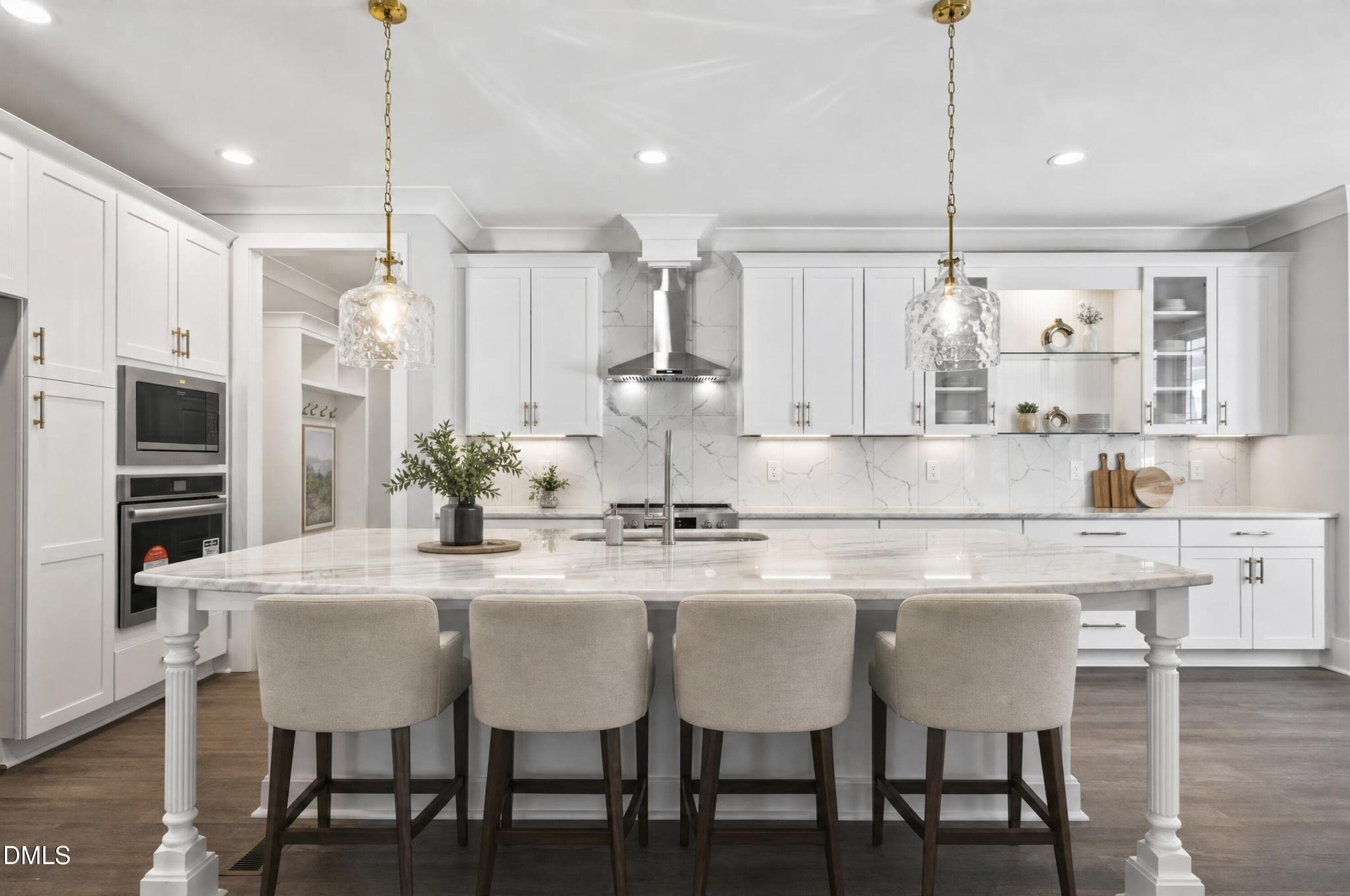 025__B5A2575#staging - 613 Darian Woods Drive, Holly Springs, NC 27540, Holly Springs