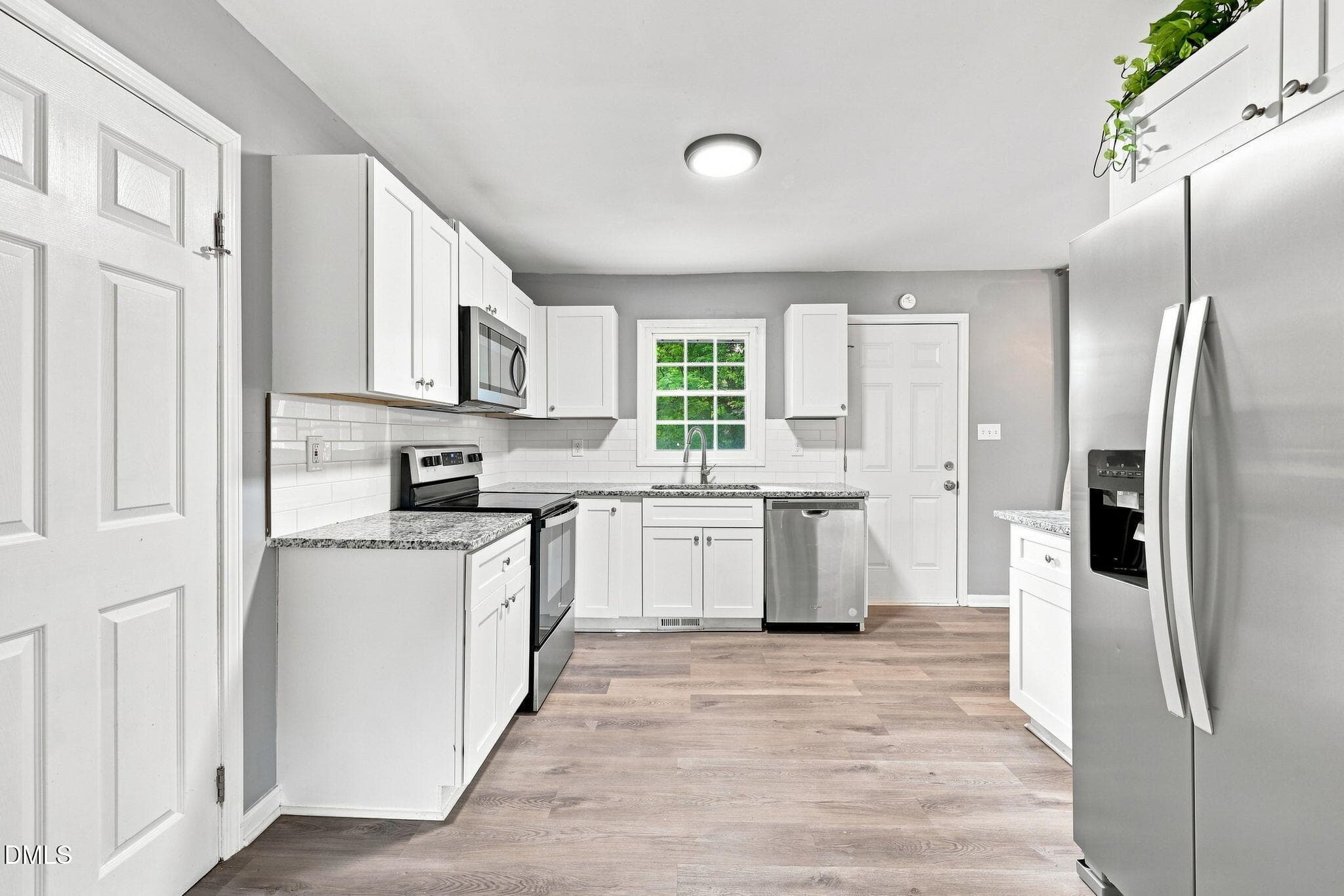 Kitchen 3 - 1536 N King Charles Road, Raleigh, NC 27610, Raleigh