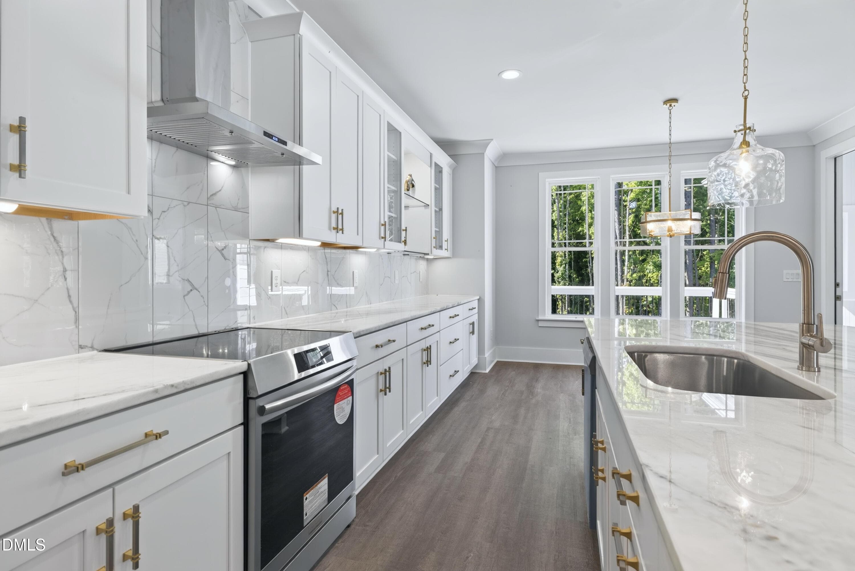 029__B5A2586 - 613 Darian Woods Drive, Holly Springs, NC 27540, Holly Springs