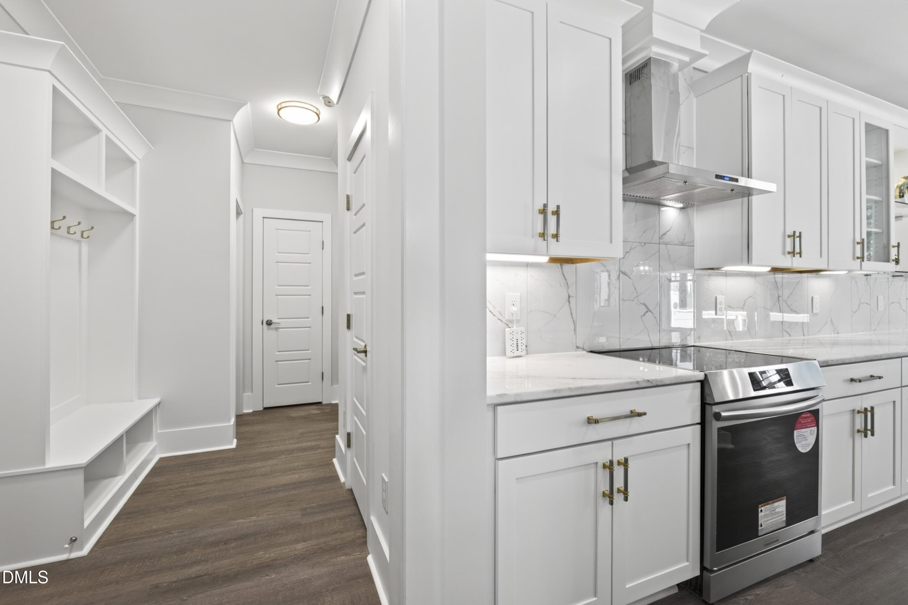 037__B5A2609 - 613 Darian Woods Drive, Holly Springs, NC 27540, Holly Springs