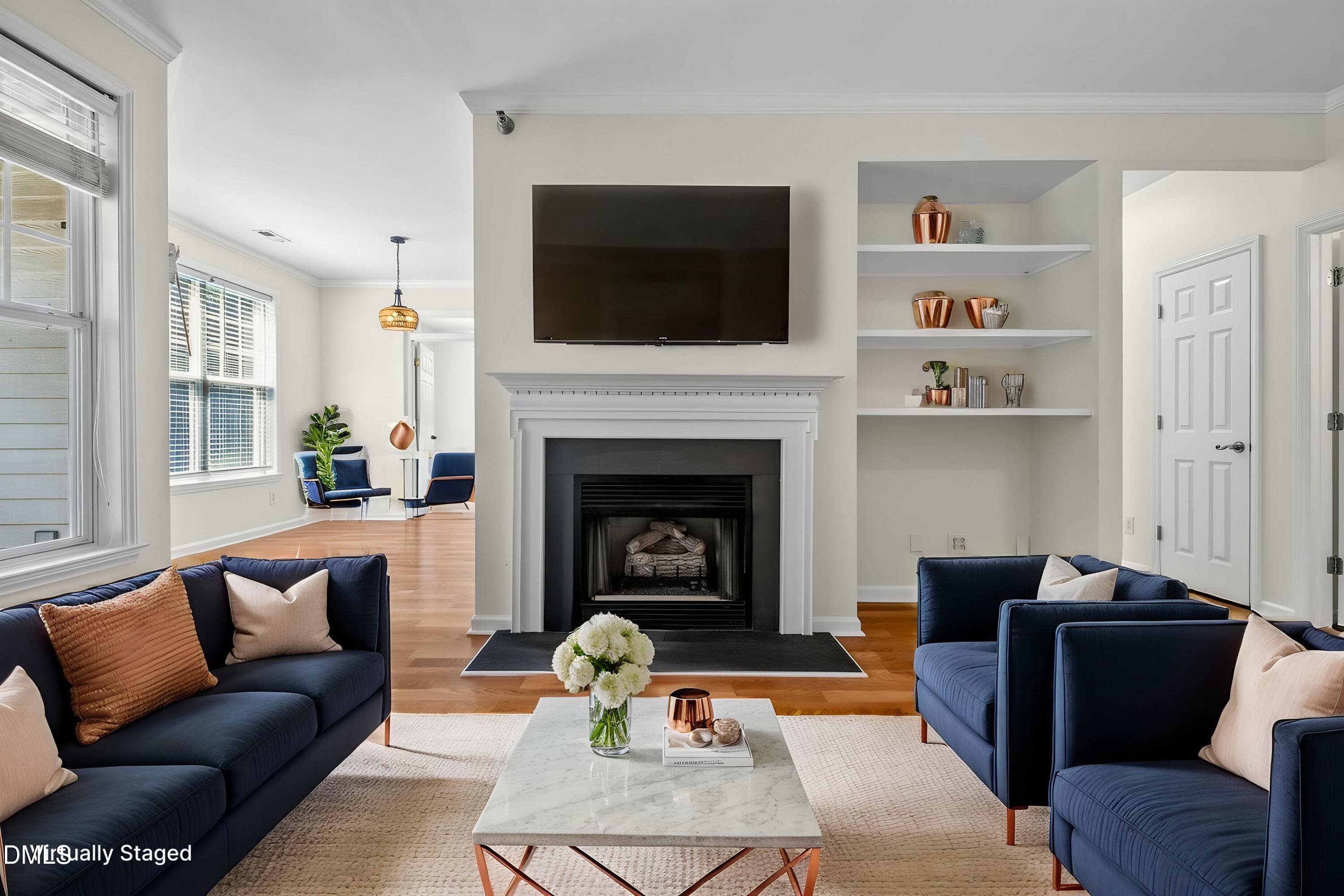 17-web-or-mls-1701-201-T - 1701 Tiffany Bay Court 201, Raleigh, NC 27609, Raleigh