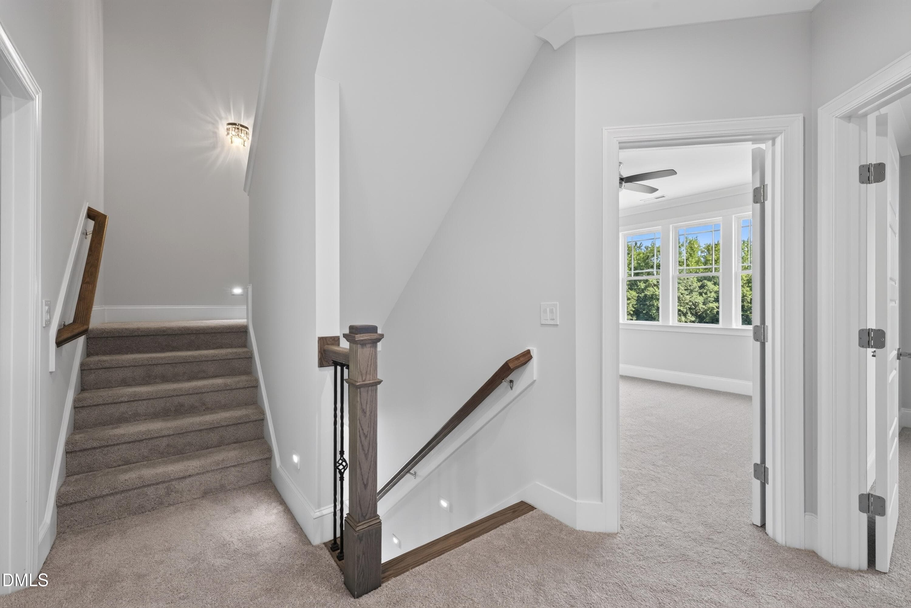 046__B5A2636 - 613 Darian Woods Drive, Holly Springs, NC 27540, Holly Springs
