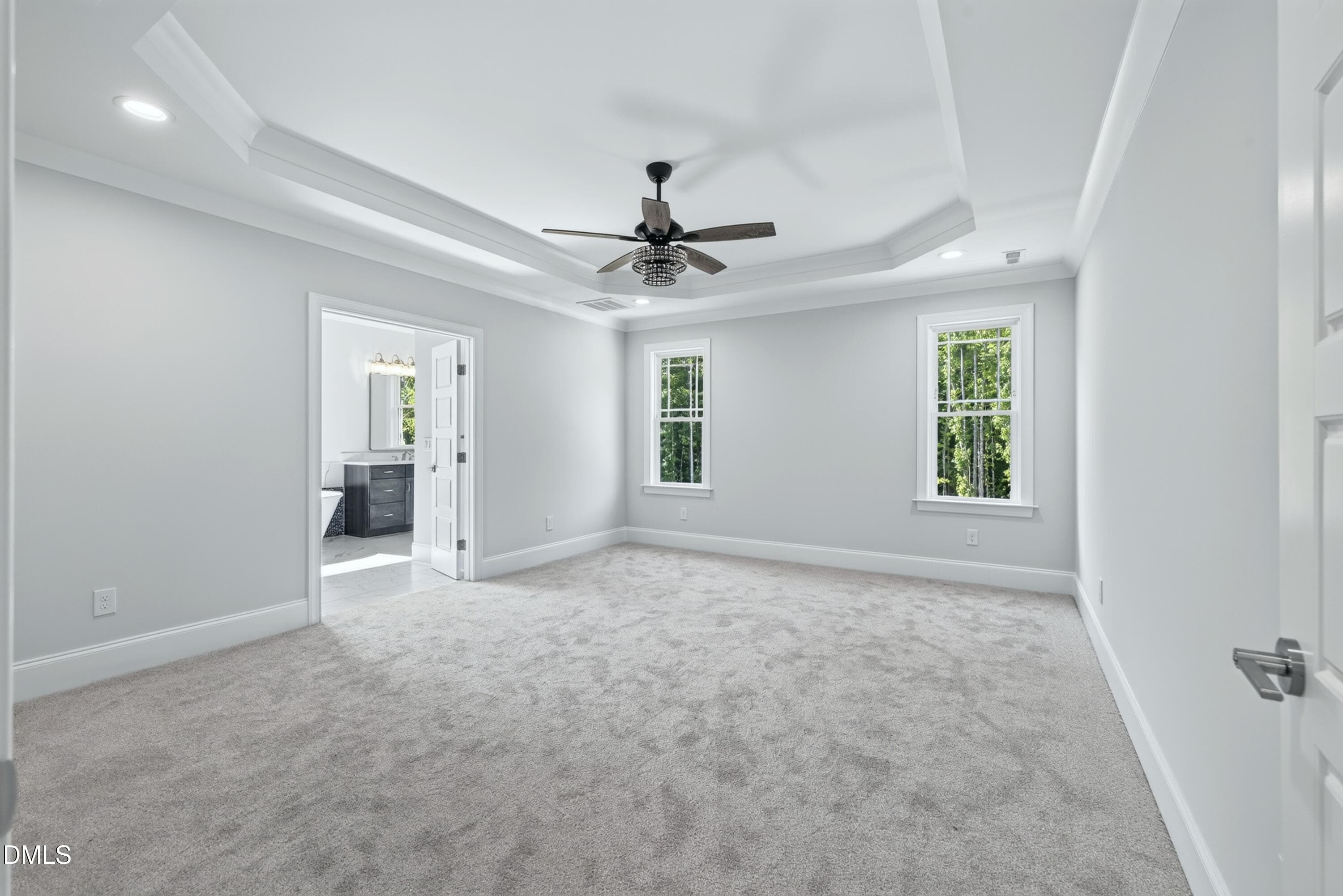 049__B5A2651 - 613 Darian Woods Drive, Holly Springs, NC 27540, Holly Springs